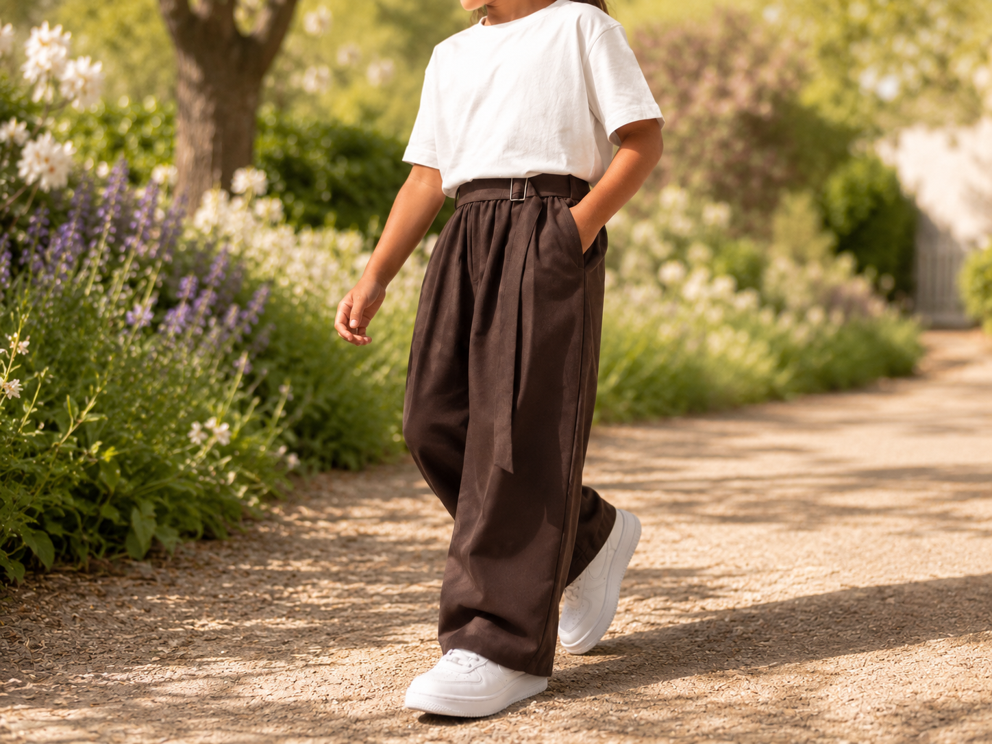 PANTALONI
