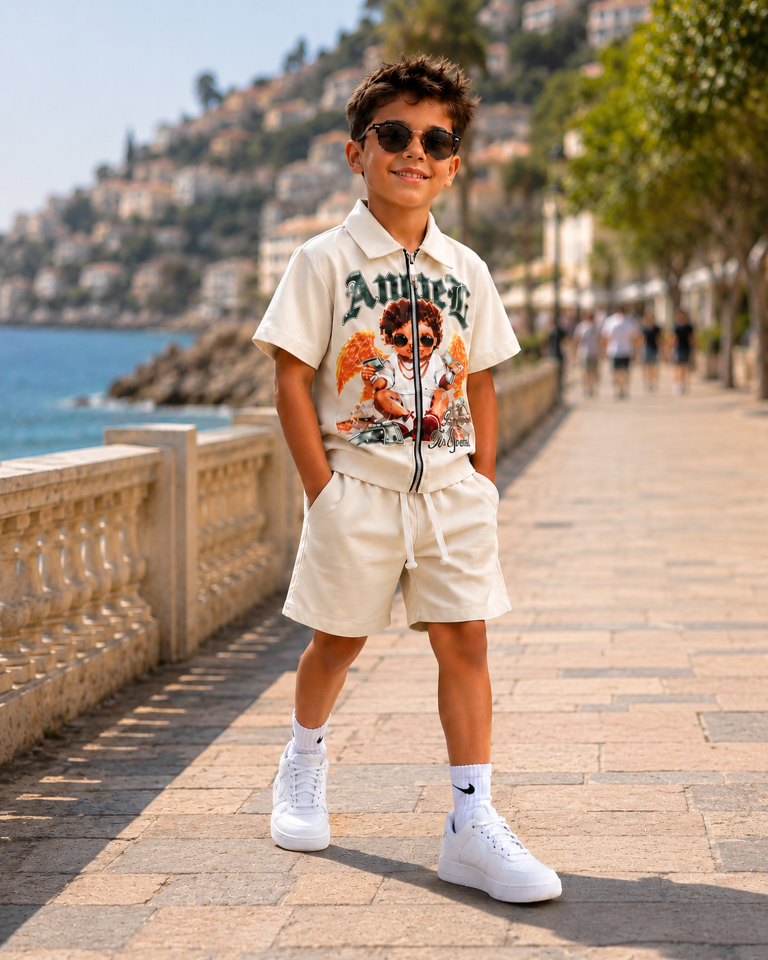 COORDINATI