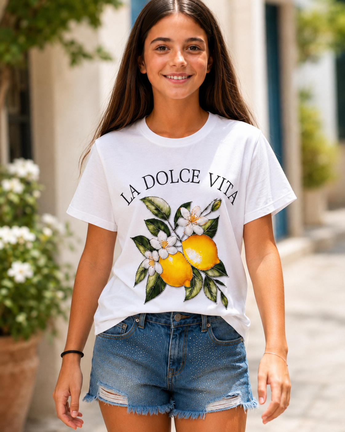 T-SHIRT