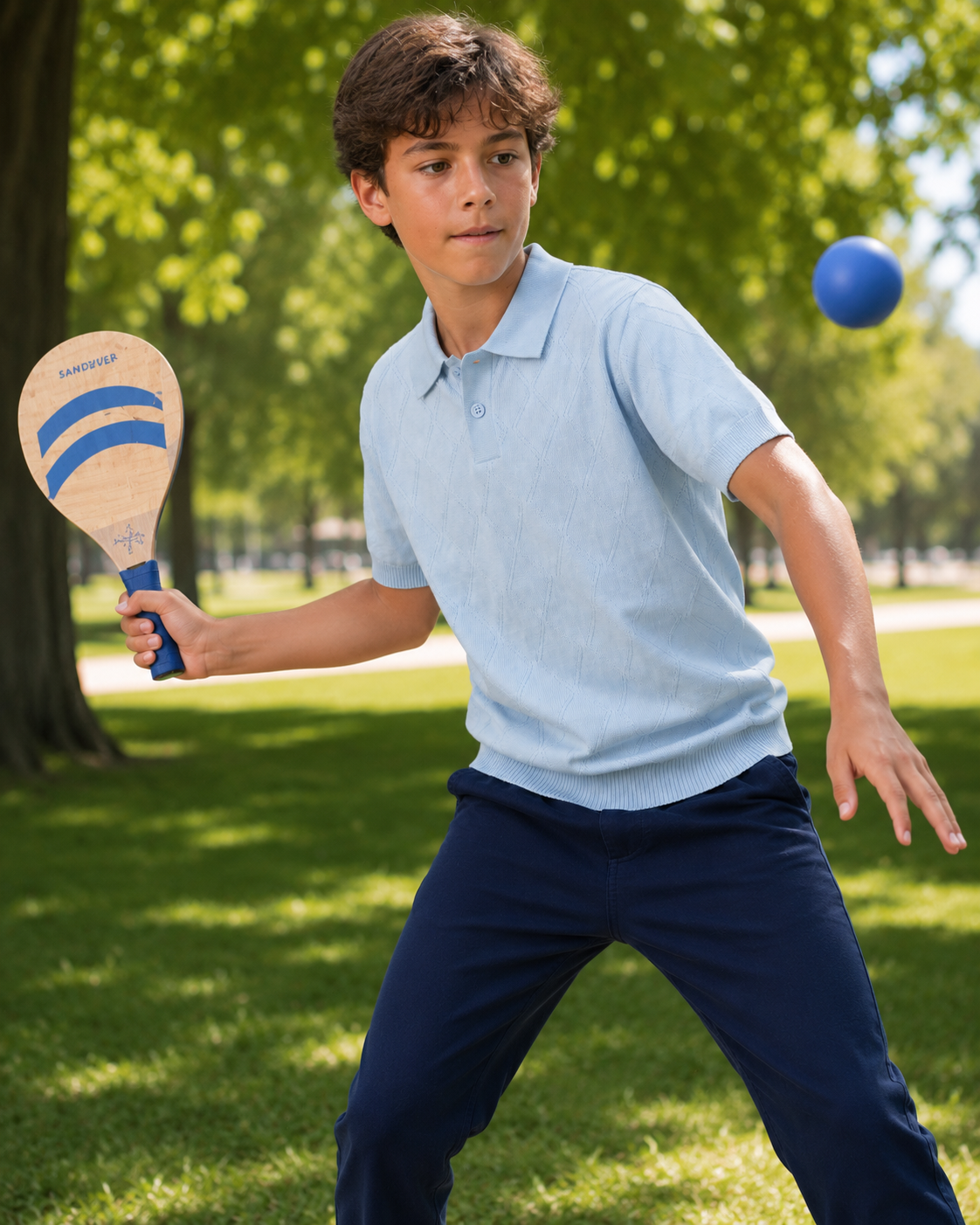 POLO