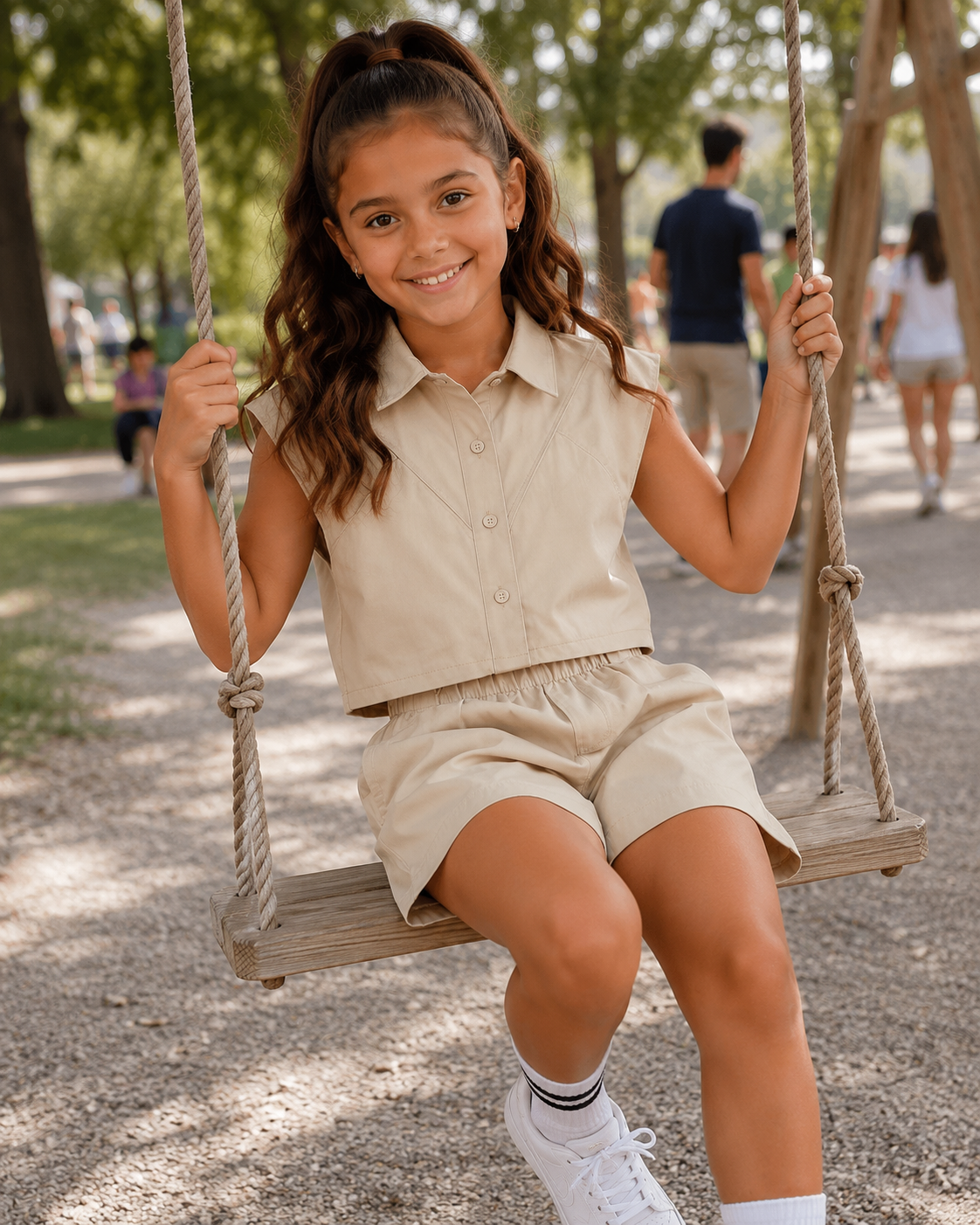 COORDINATI BAMBINA