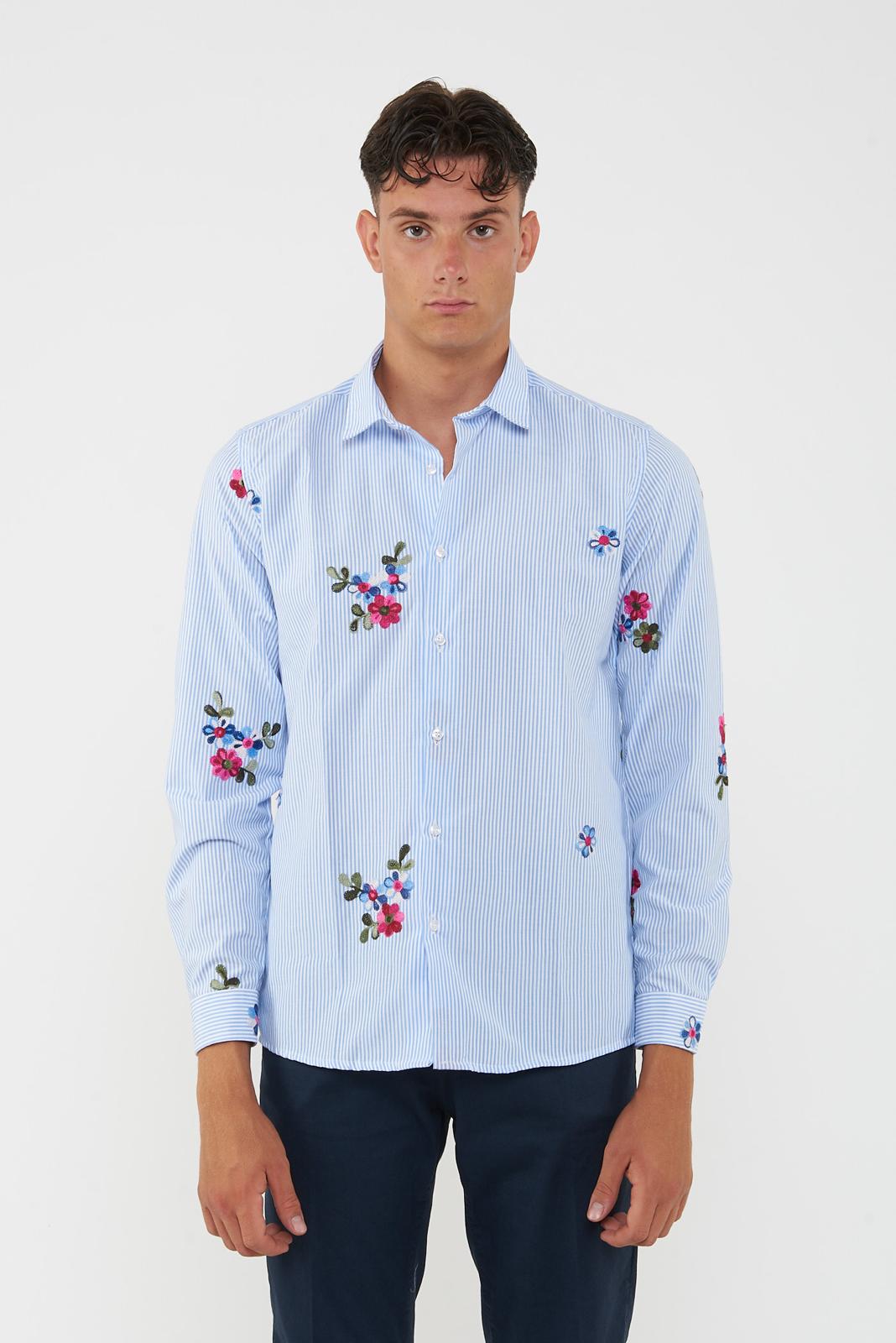 Camicie Uomo