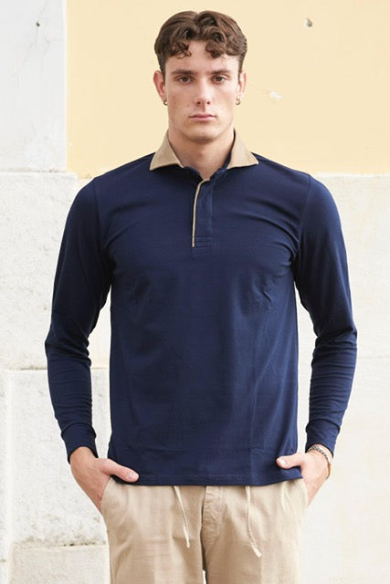 Polo Uomo