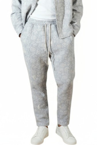 Coordinati in jeans Camicia  Pantalone, Porto rico | streetwear Sinless