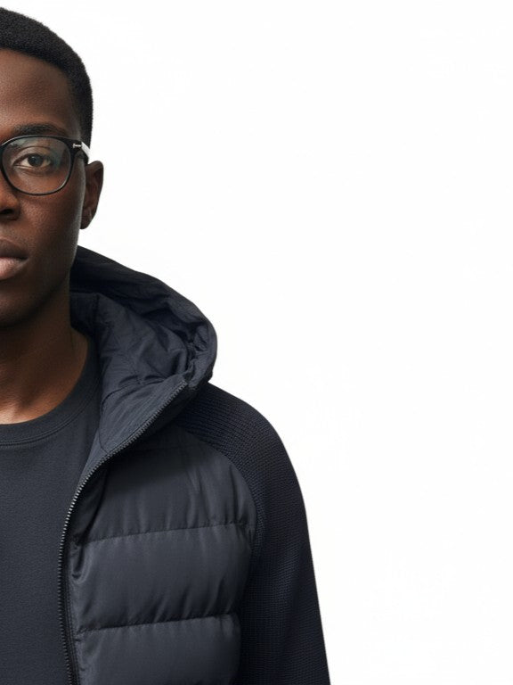 Giubbino Maniche inglese ,  Senegal |streetwear Sinless