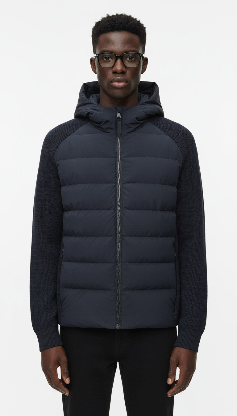 Giubbino Maniche inglese ,  Senegal |streetwear Sinless