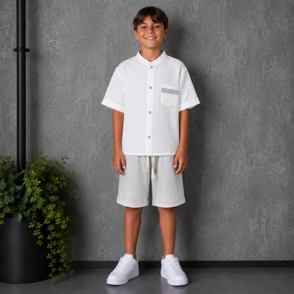 Coordinato Bambino 26192 Sweet fun