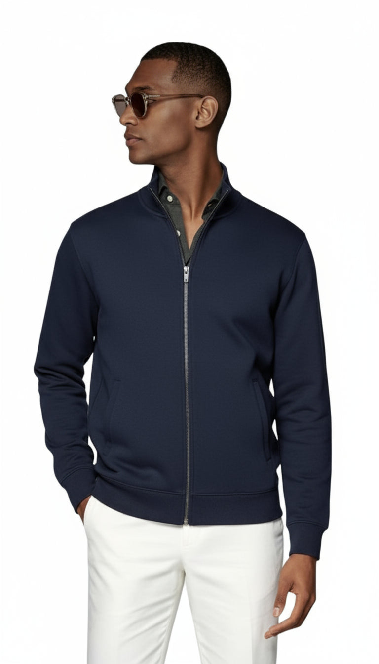 Felpa cpn zip, MESSICO.