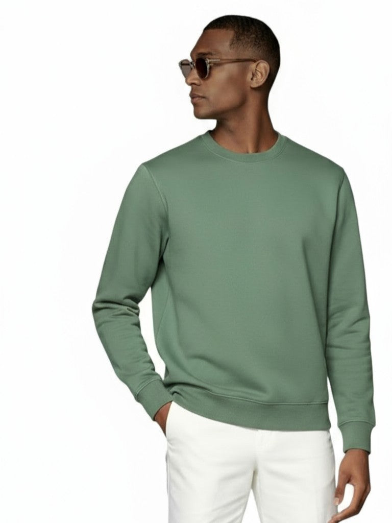 Felpa in cotone, PARAGUAY.