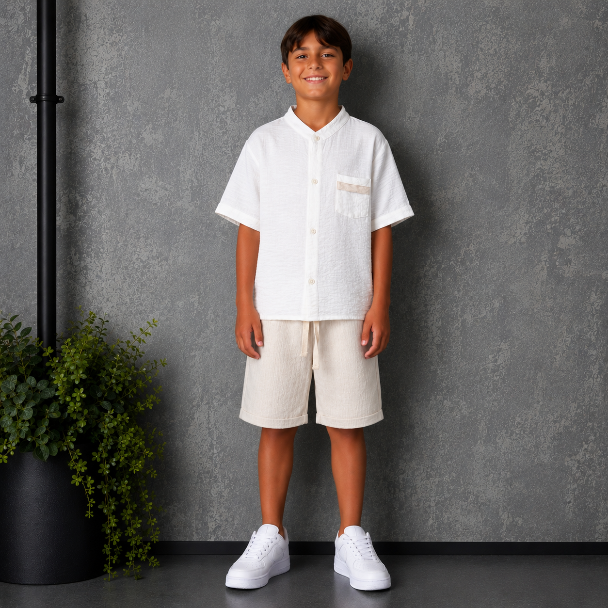 Coordinato Bambino 26192 Sweet fun