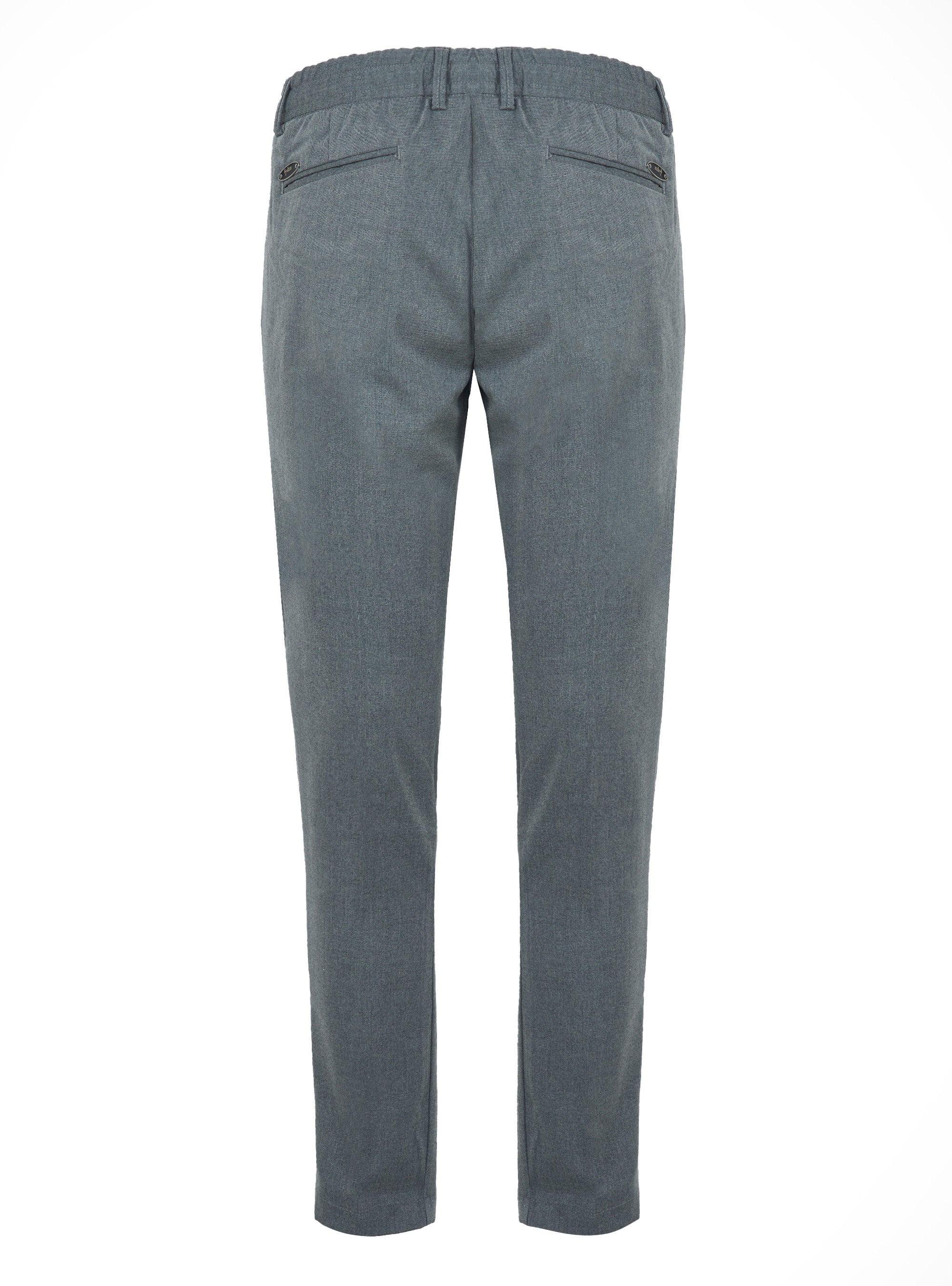 Pantalaccio con elastico in vita,  SALOMONE.