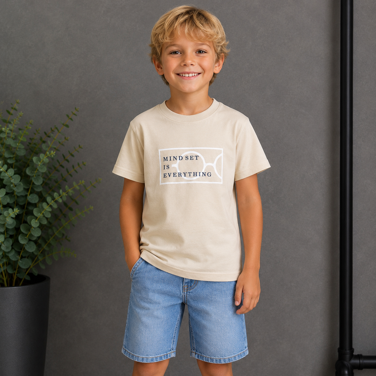 T-shirt Bambino 694944