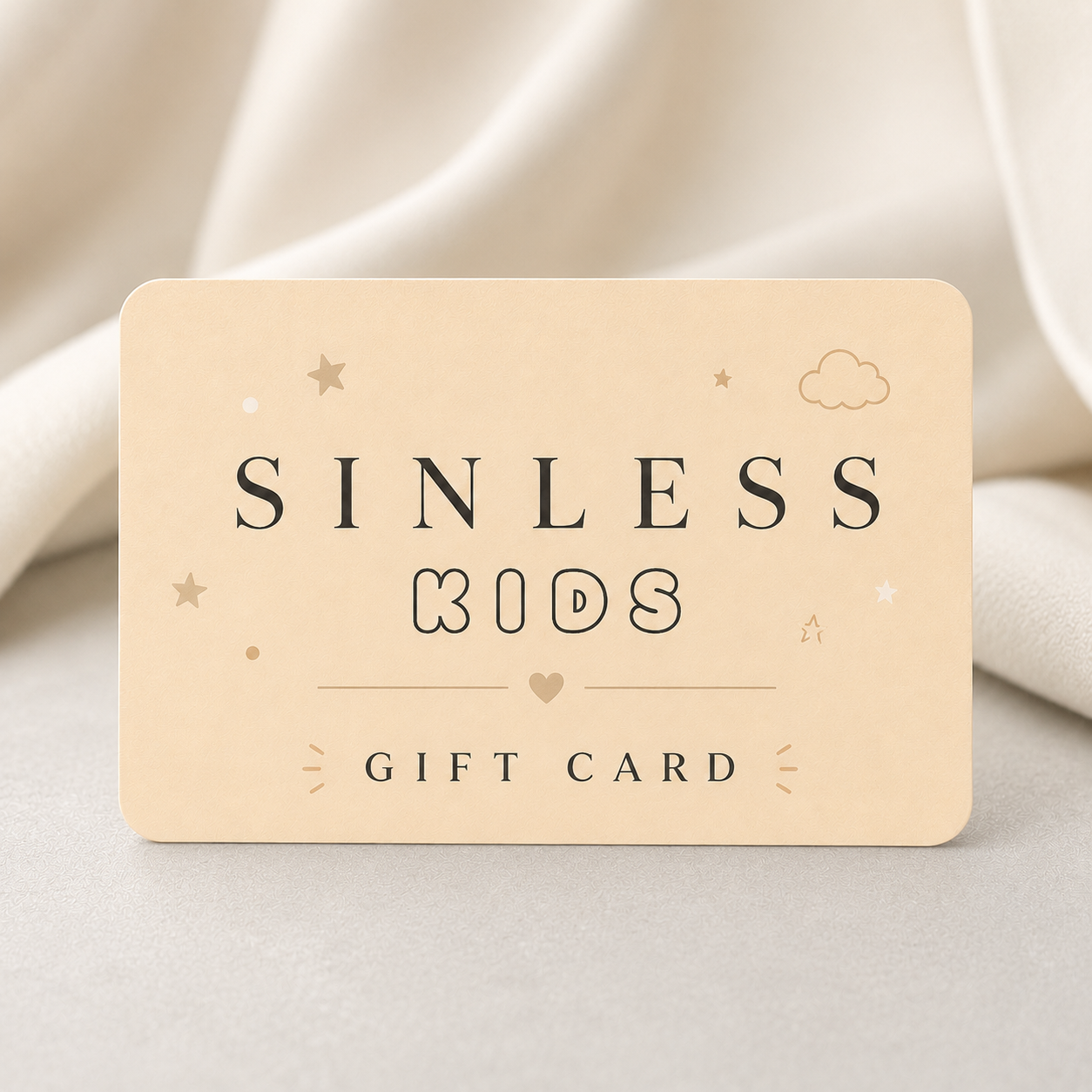 GIFT CARD - Il Regalo Perfetto