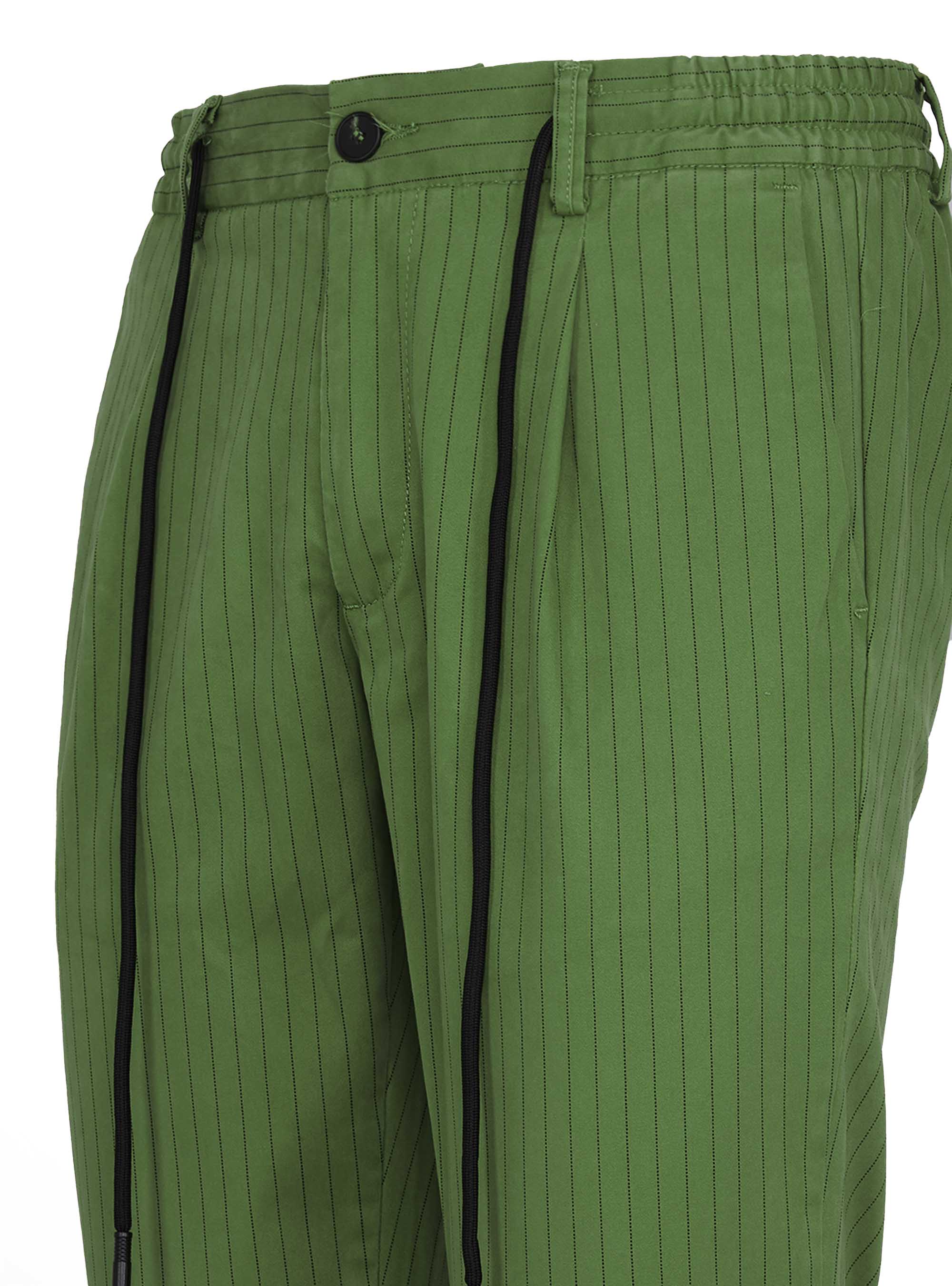 Pantalaccio con elastico in vita,  MARSHALL.