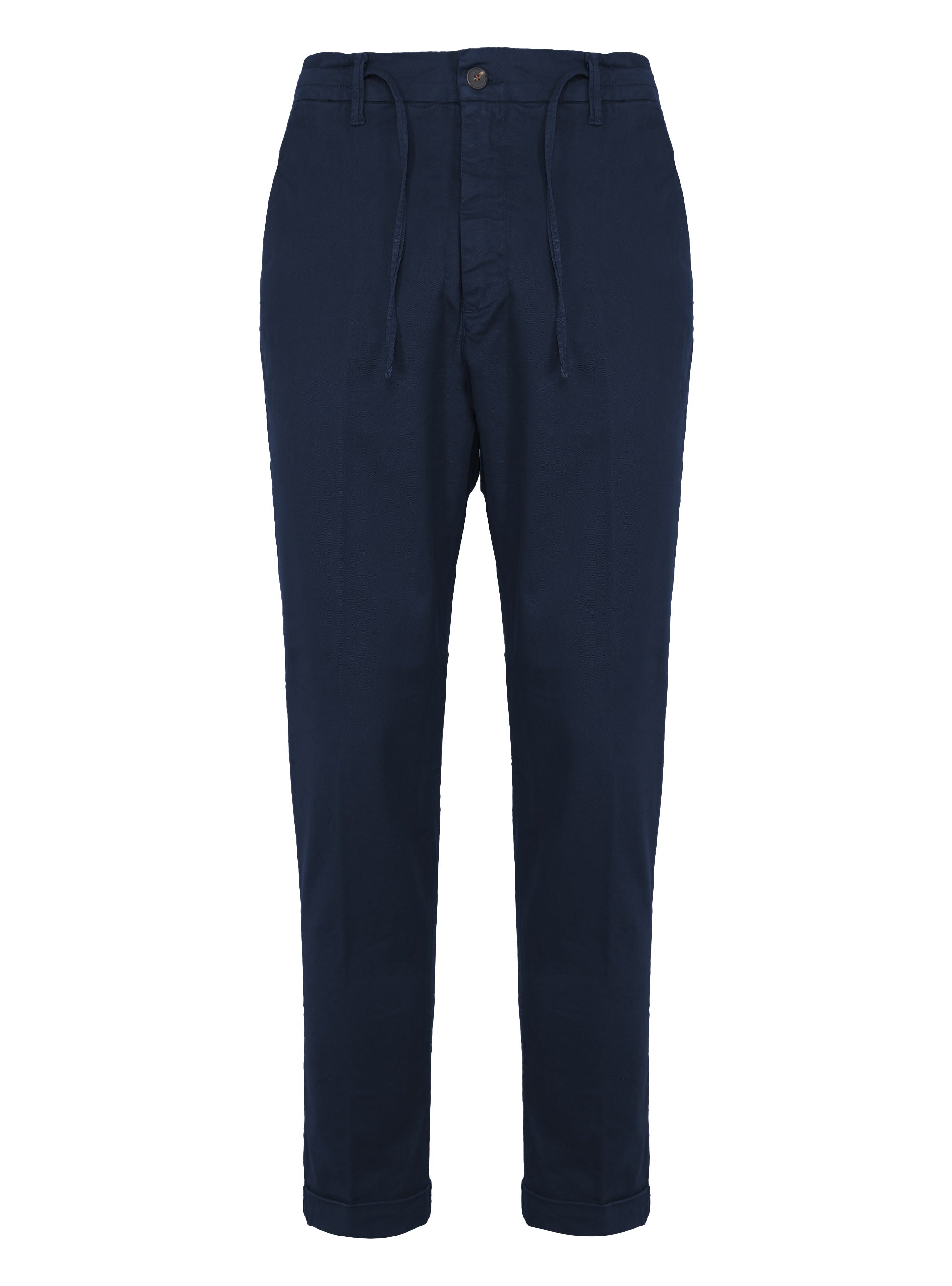 Pantalaccio in cotone,  ISTRIA.