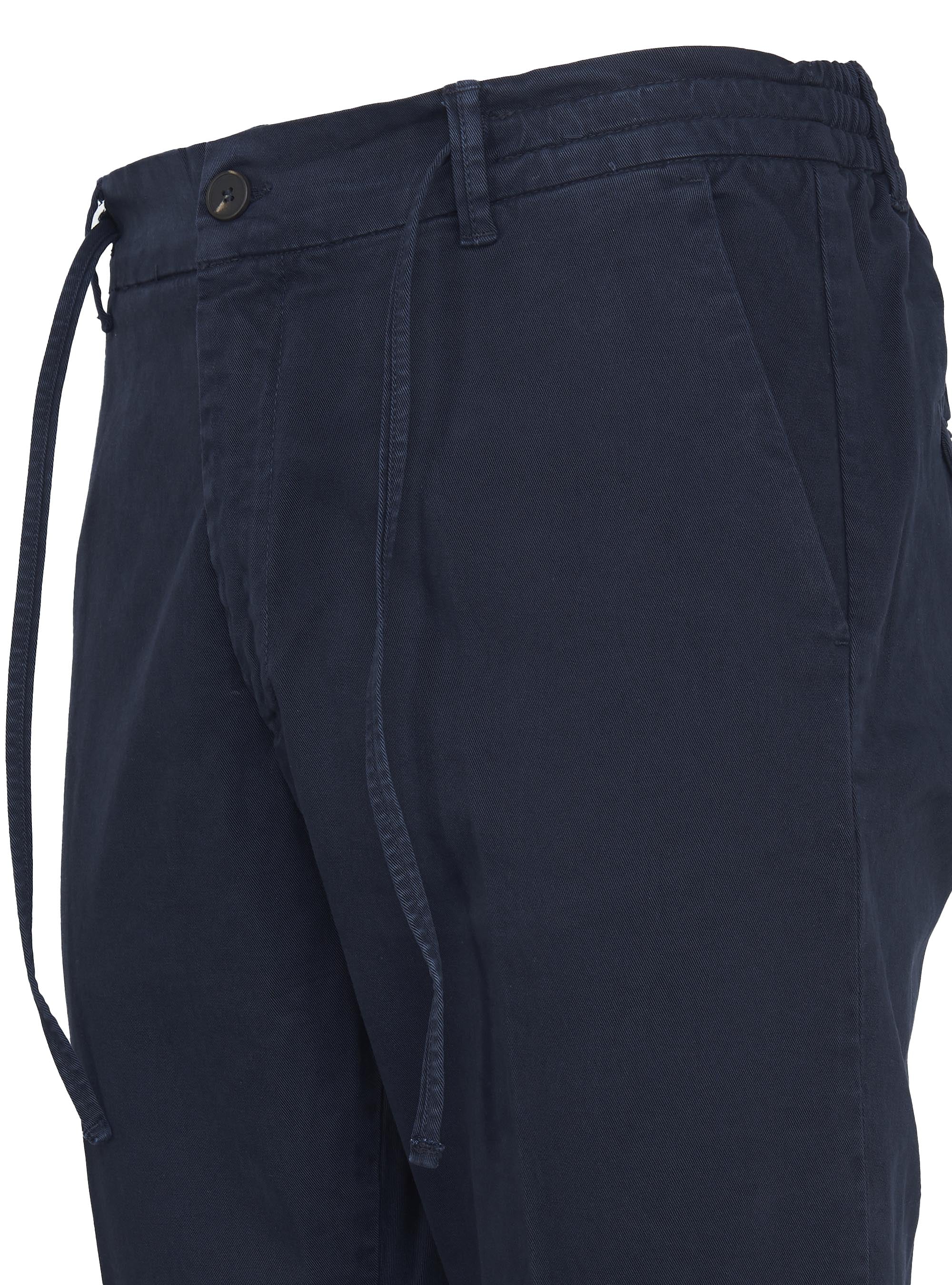 Pantalaccio in cotone,  ISTRIA.