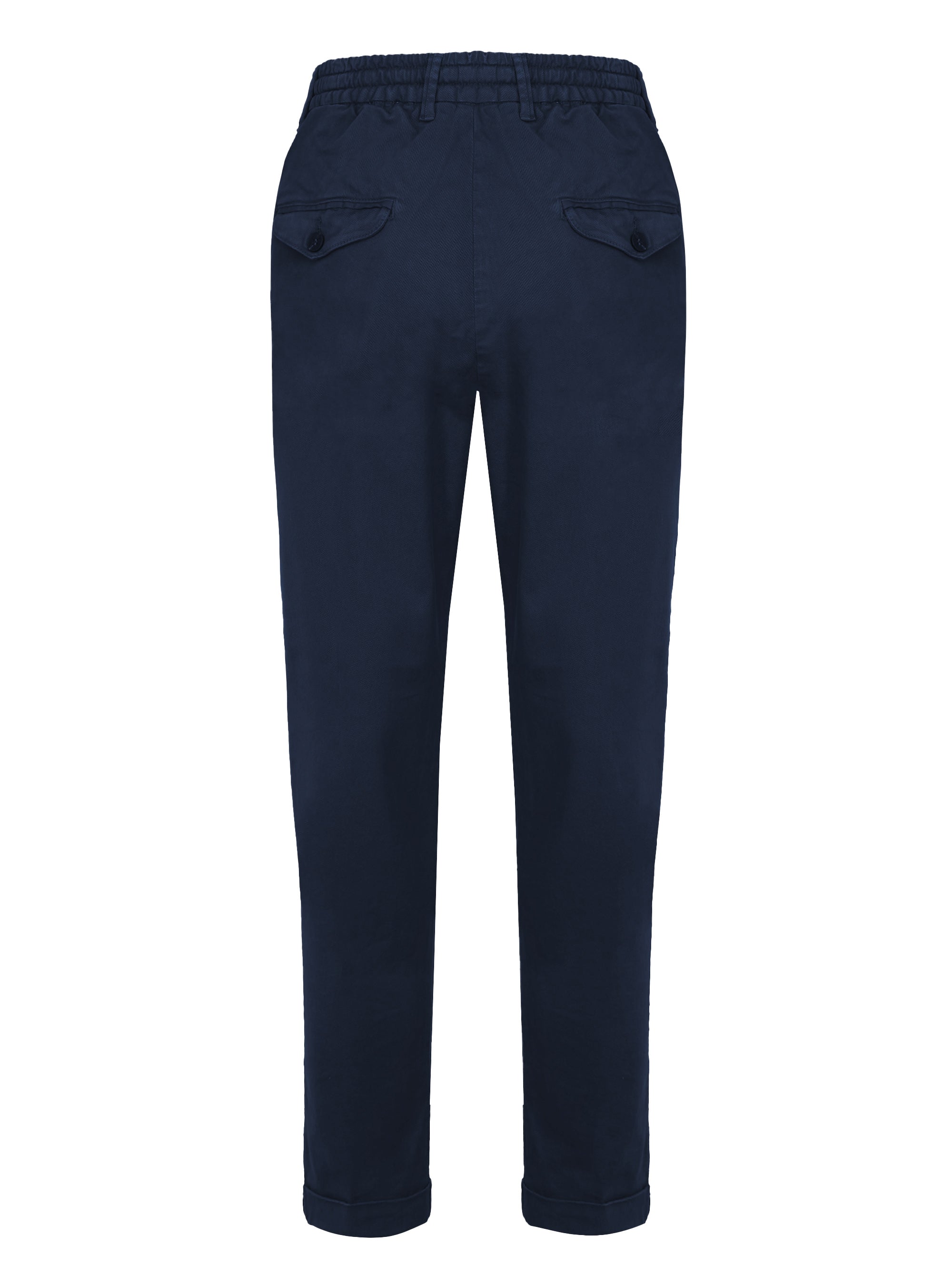 Pantalaccio in cotone,  ISTRIA.