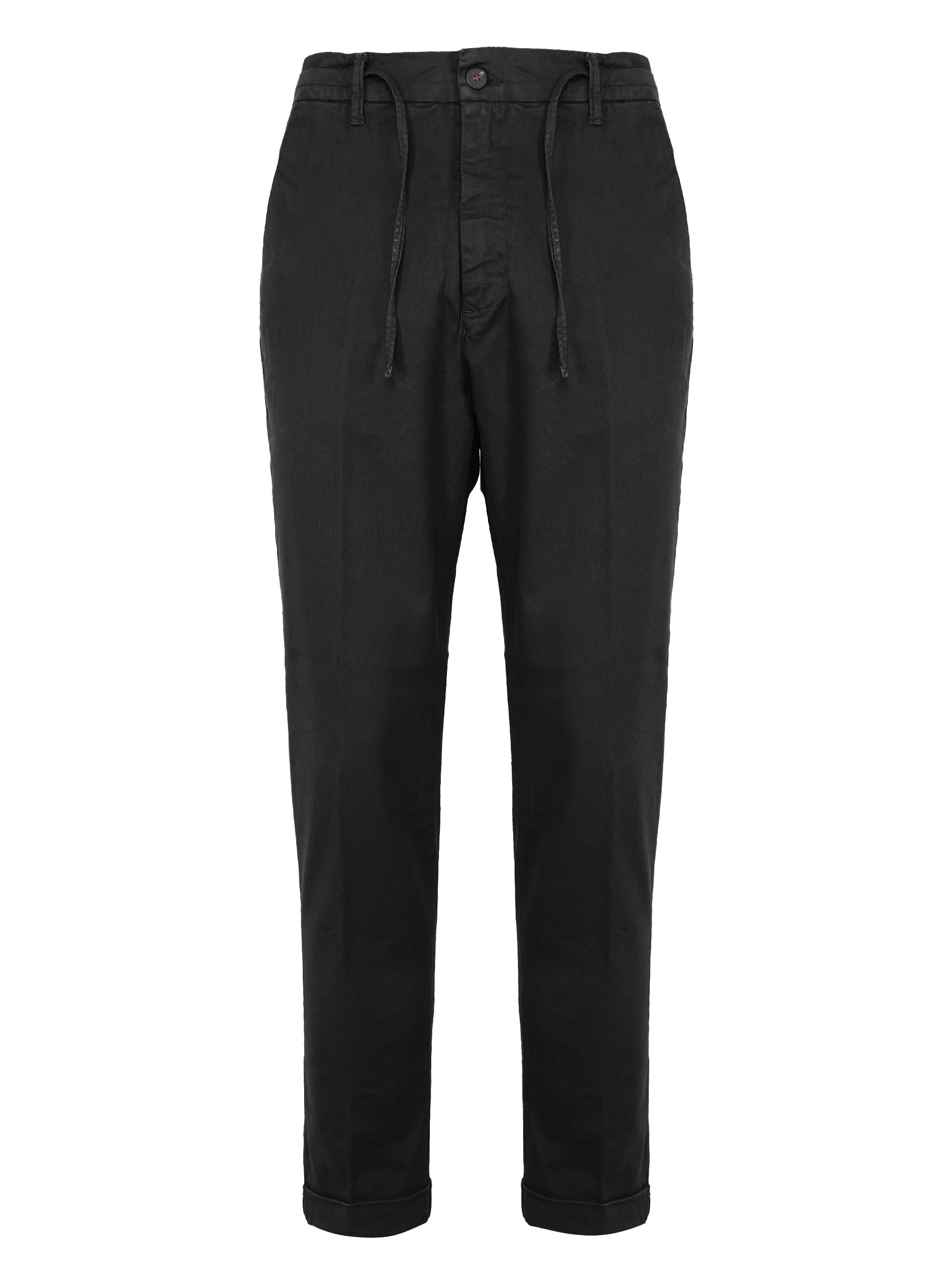 Pantalaccio in cotone,  ISTRIA.