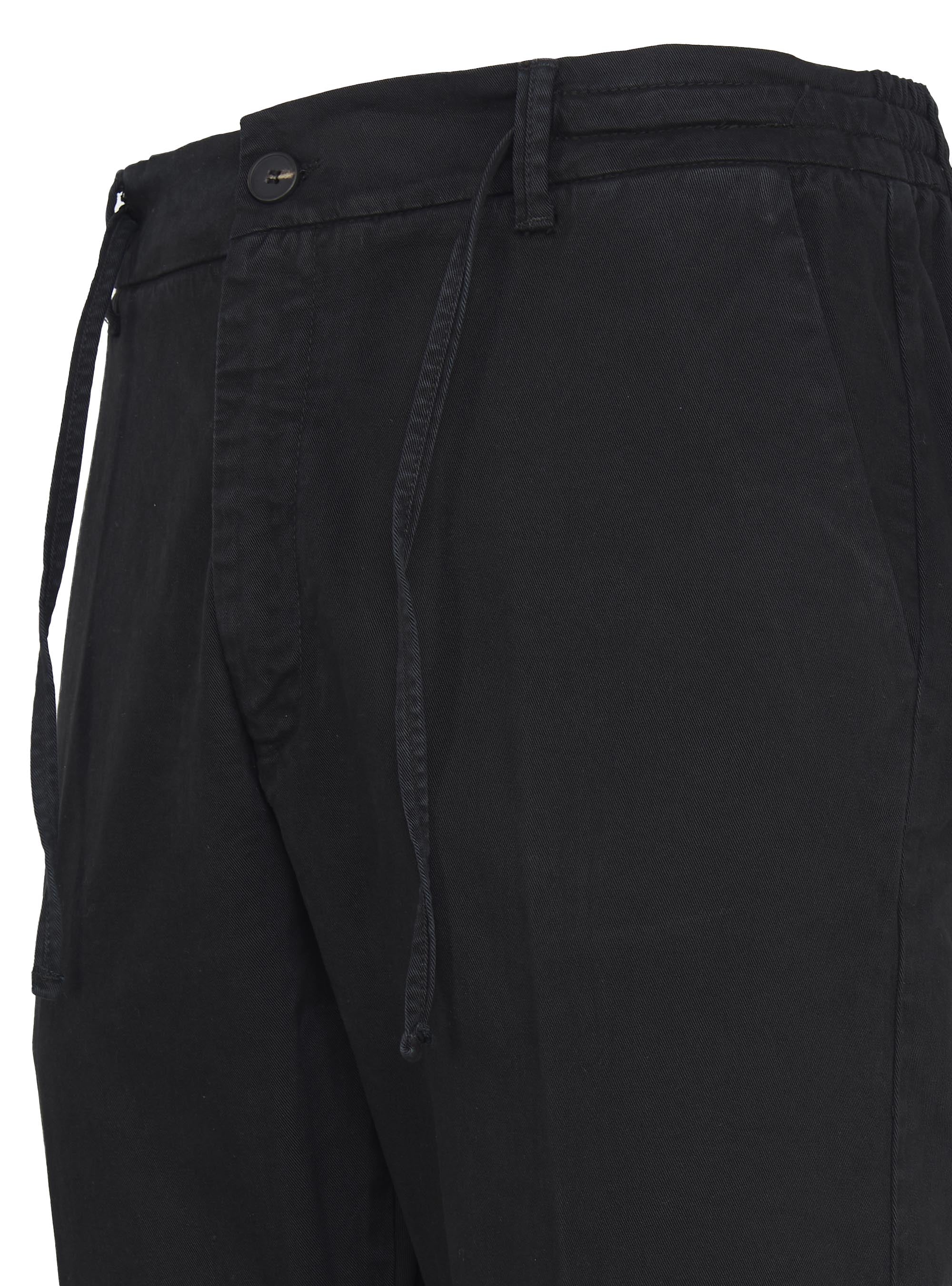 Pantalaccio in cotone,  ISTRIA.