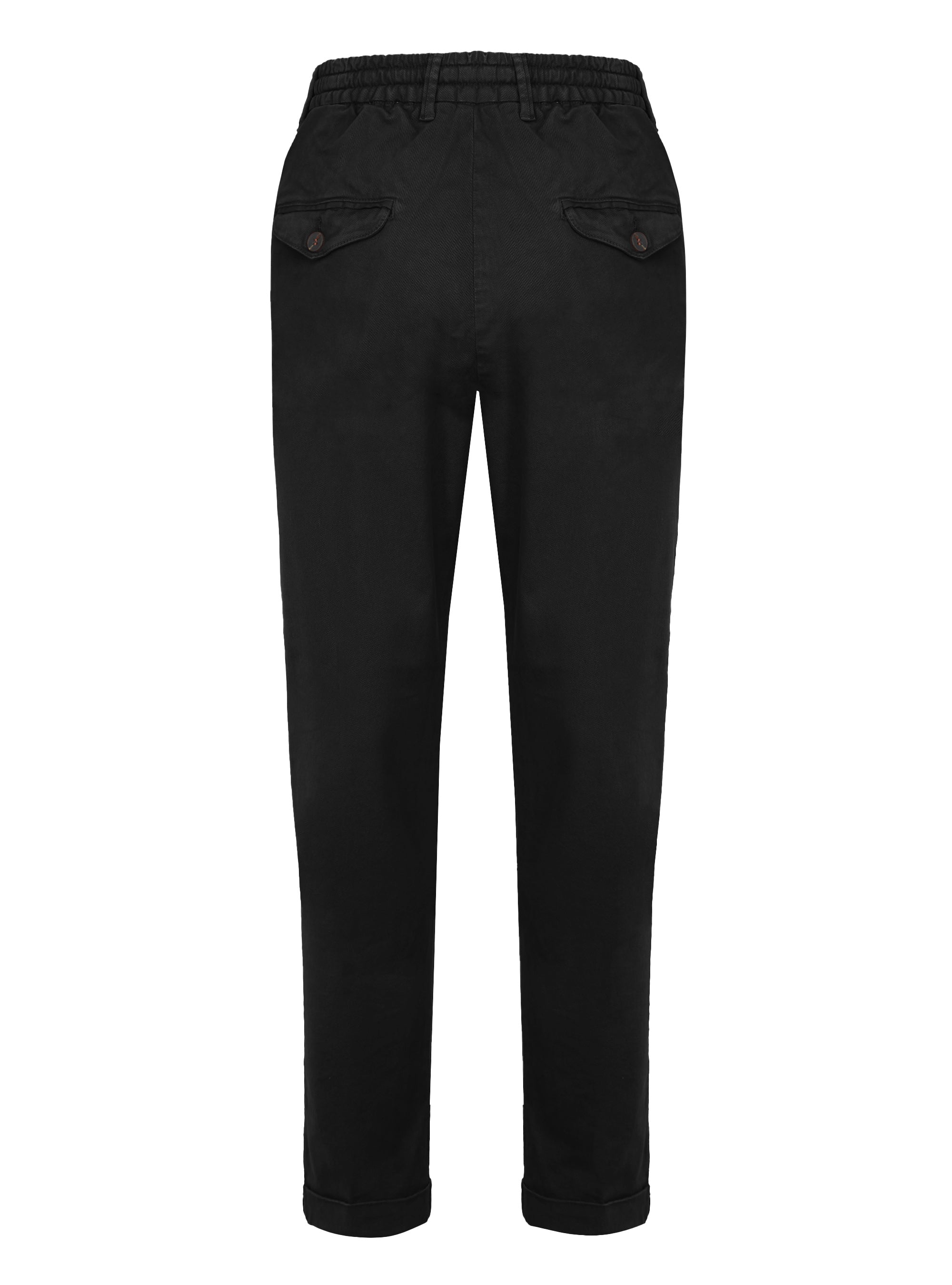 Pantalaccio in cotone,  ISTRIA.