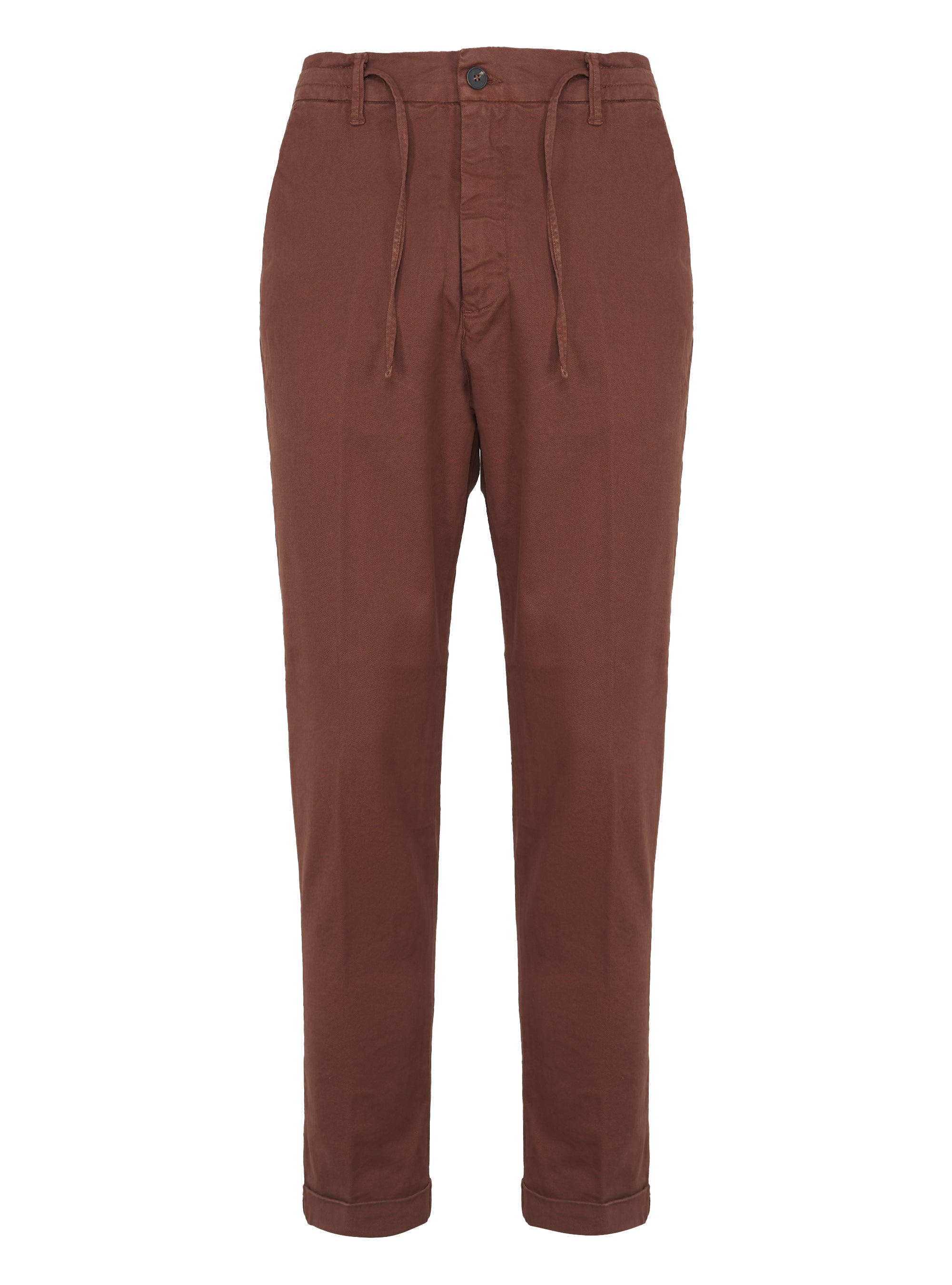 Pantalaccio in cotone,  ISTRIA.