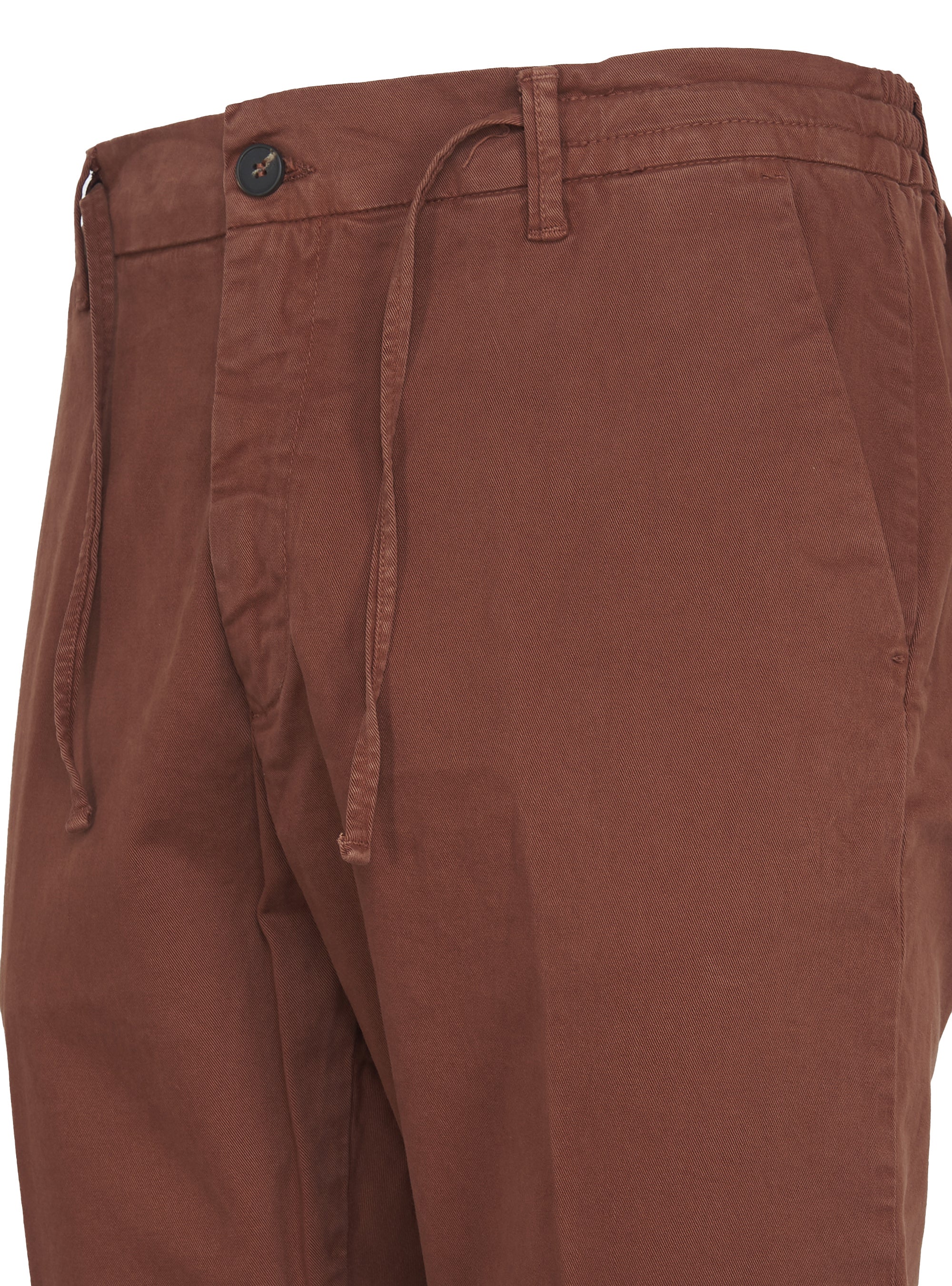 Pantalaccio in cotone,  ISTRIA.