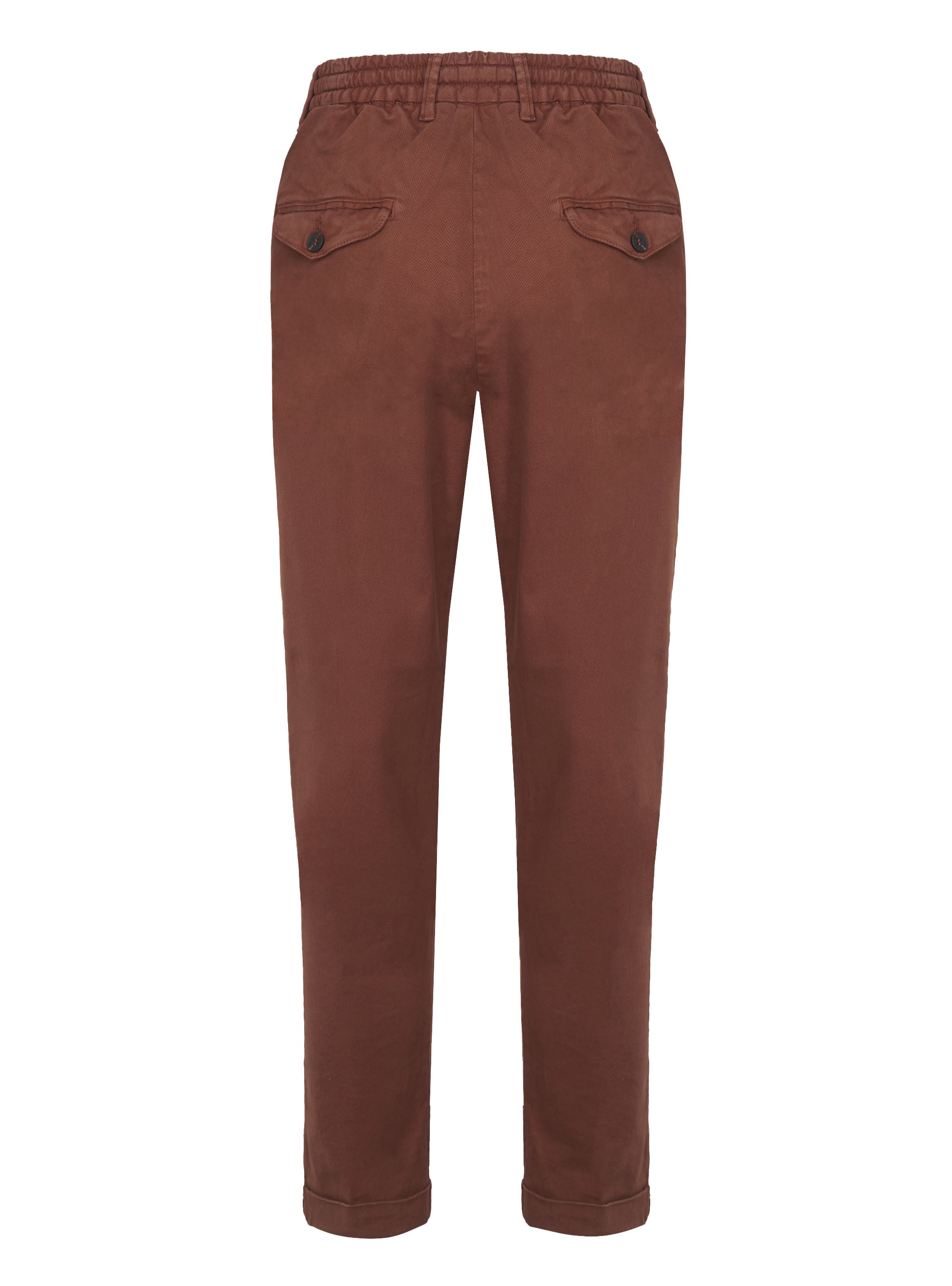 Pantalaccio in cotone,  ISTRIA.