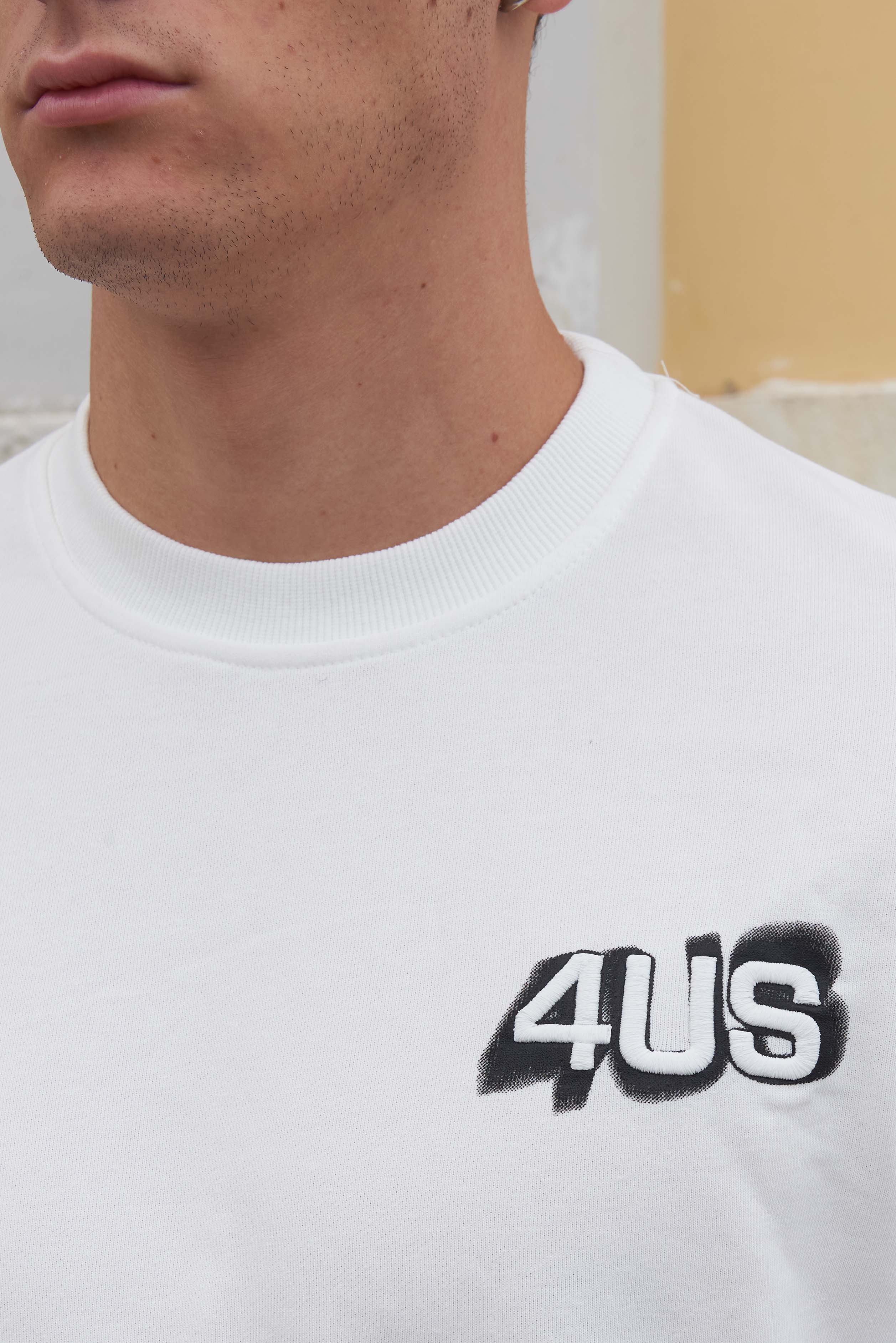 Felpa Paciotti, FG005.