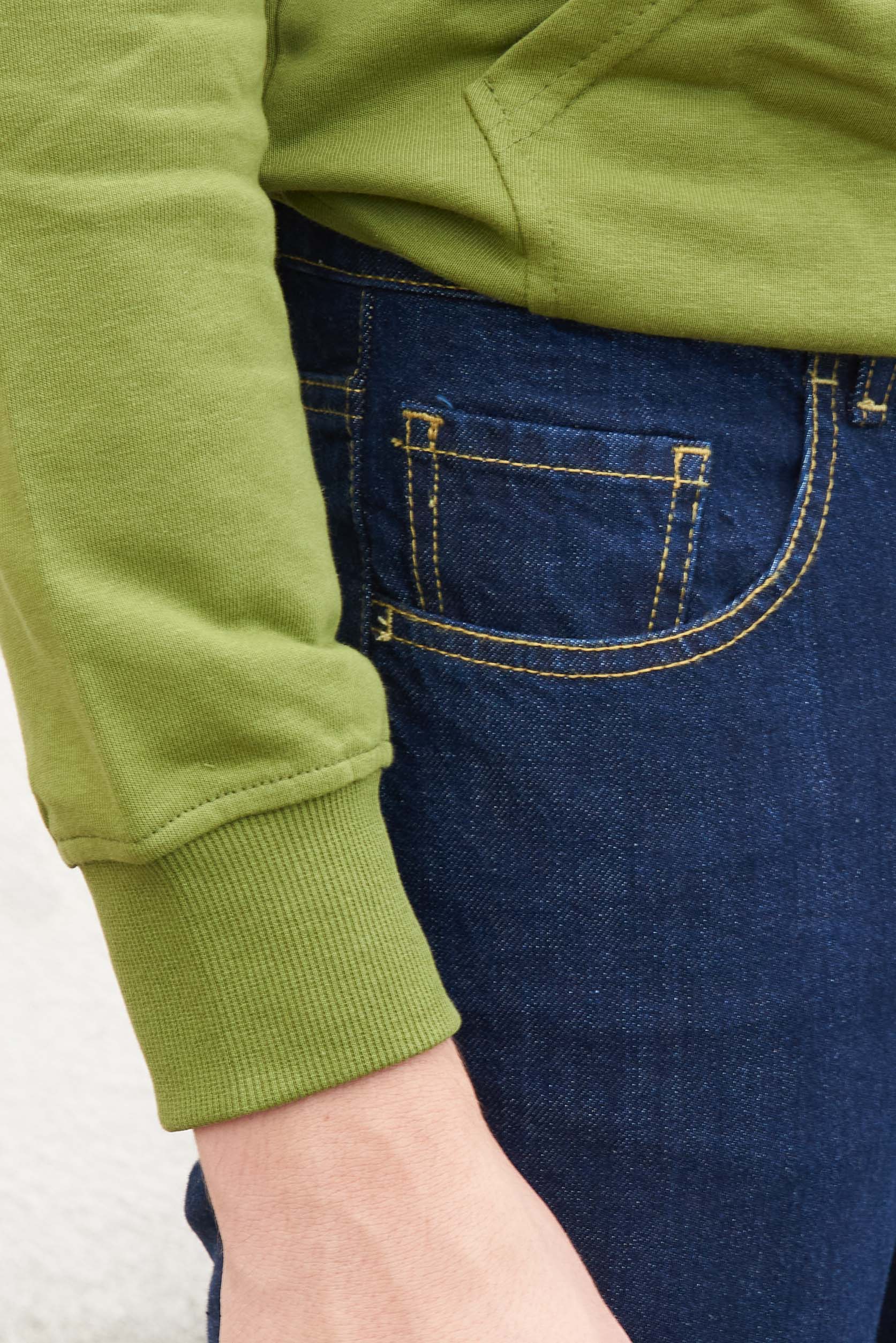 Jeans Uomo Slim,  GHANA.