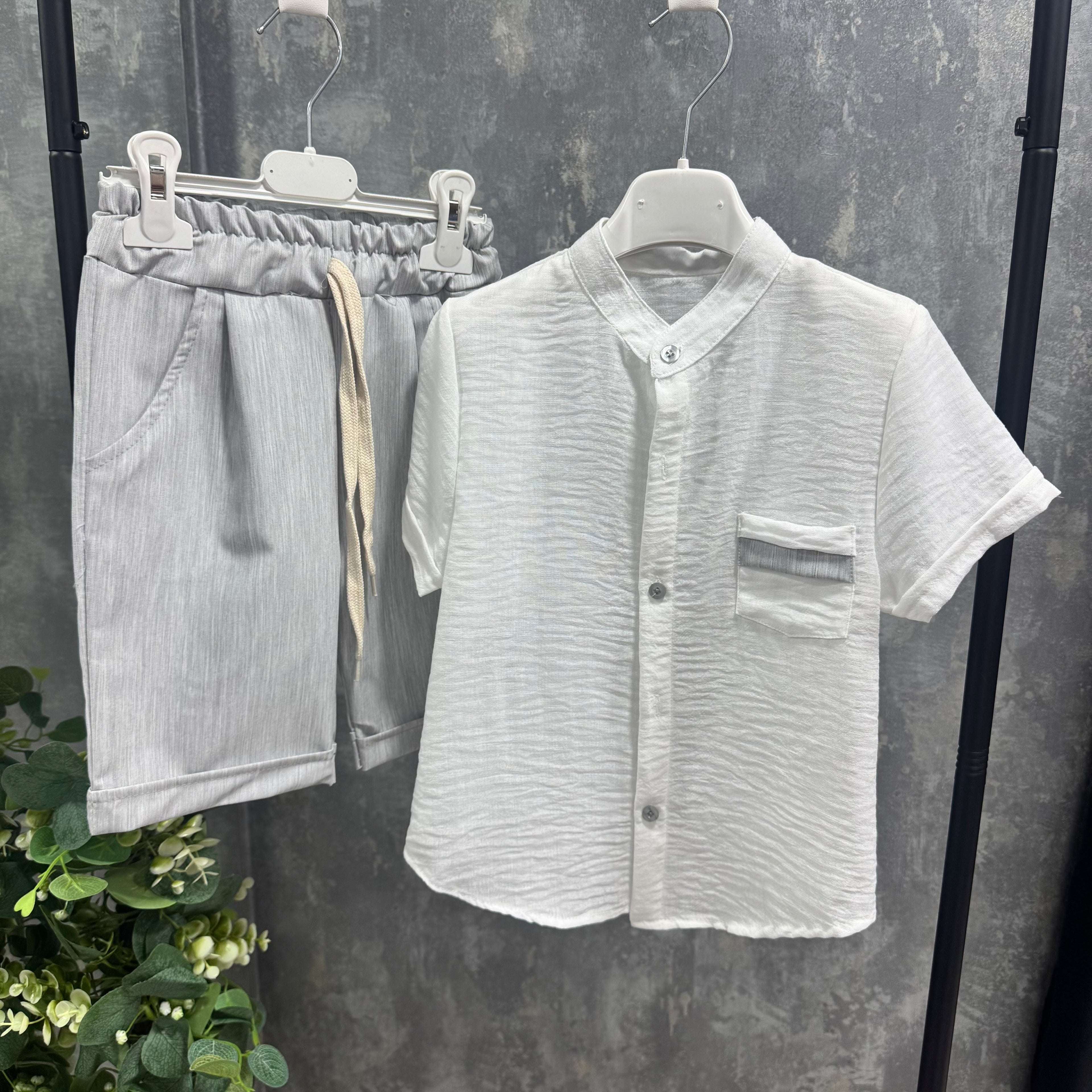 Coordinato Bambino 26192 Sweet fun