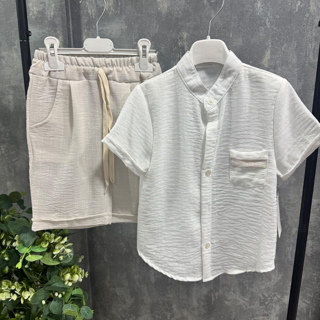 Coordinato Bambino 26192 Sweet fun