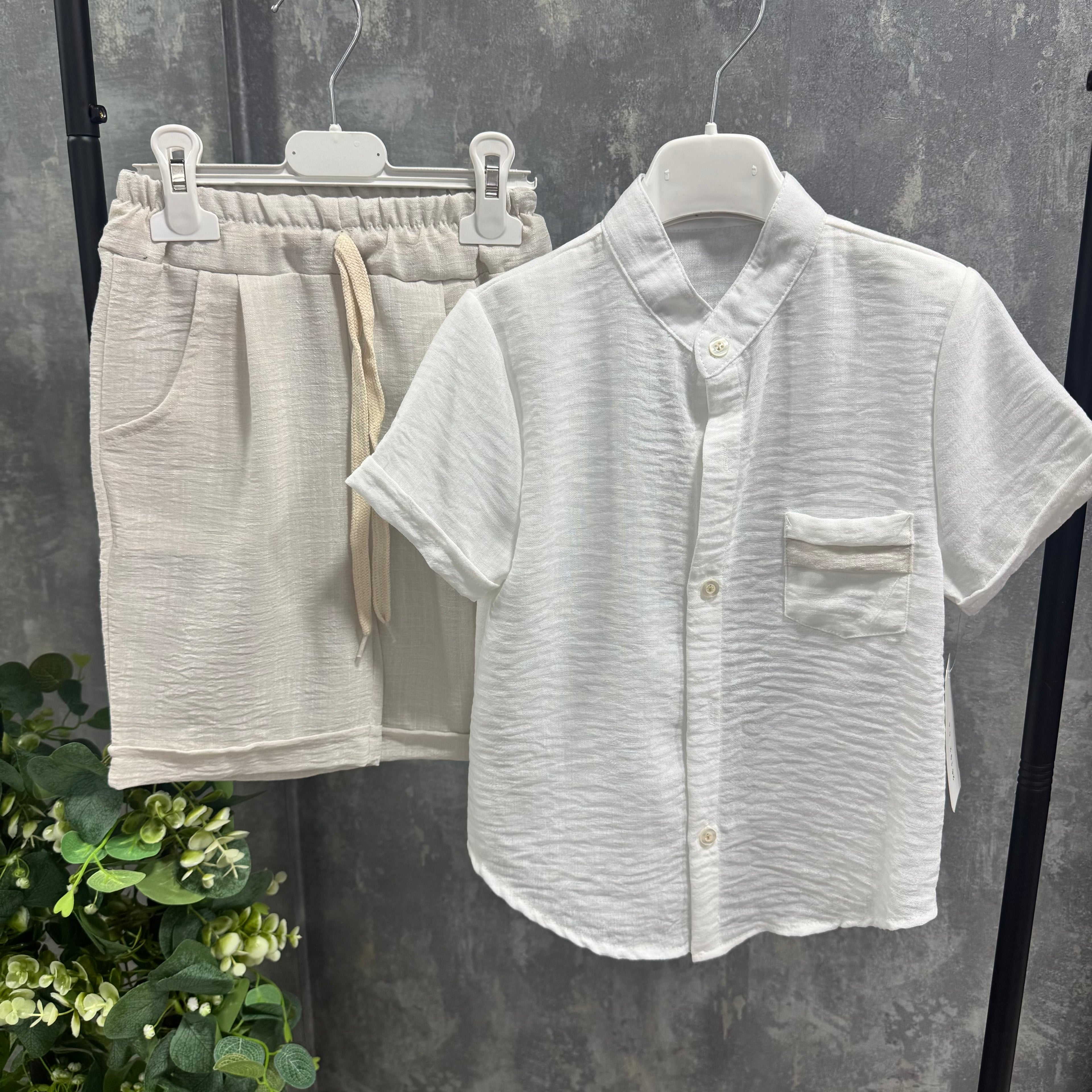 Coordinato Bambino 26192 Sweet fun