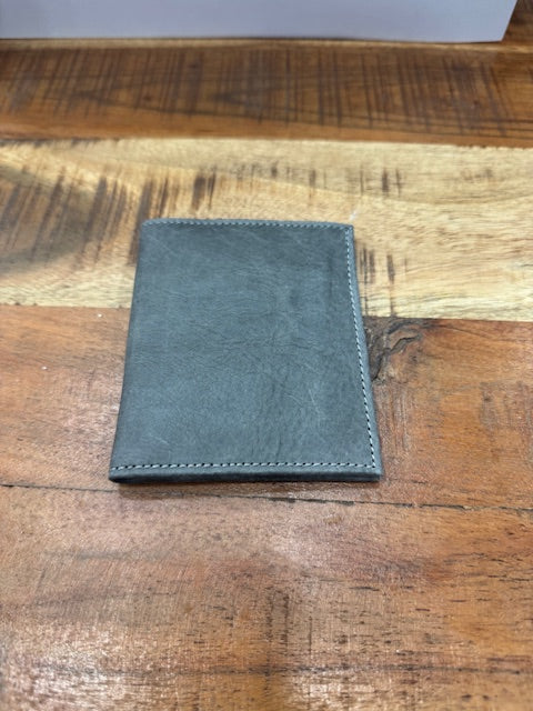 Portafoglio uomo il pelle,  ALGERIA.