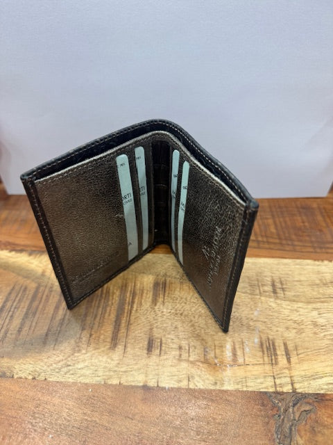 Portafoglio uomo il pelle,  ARGENTINA.