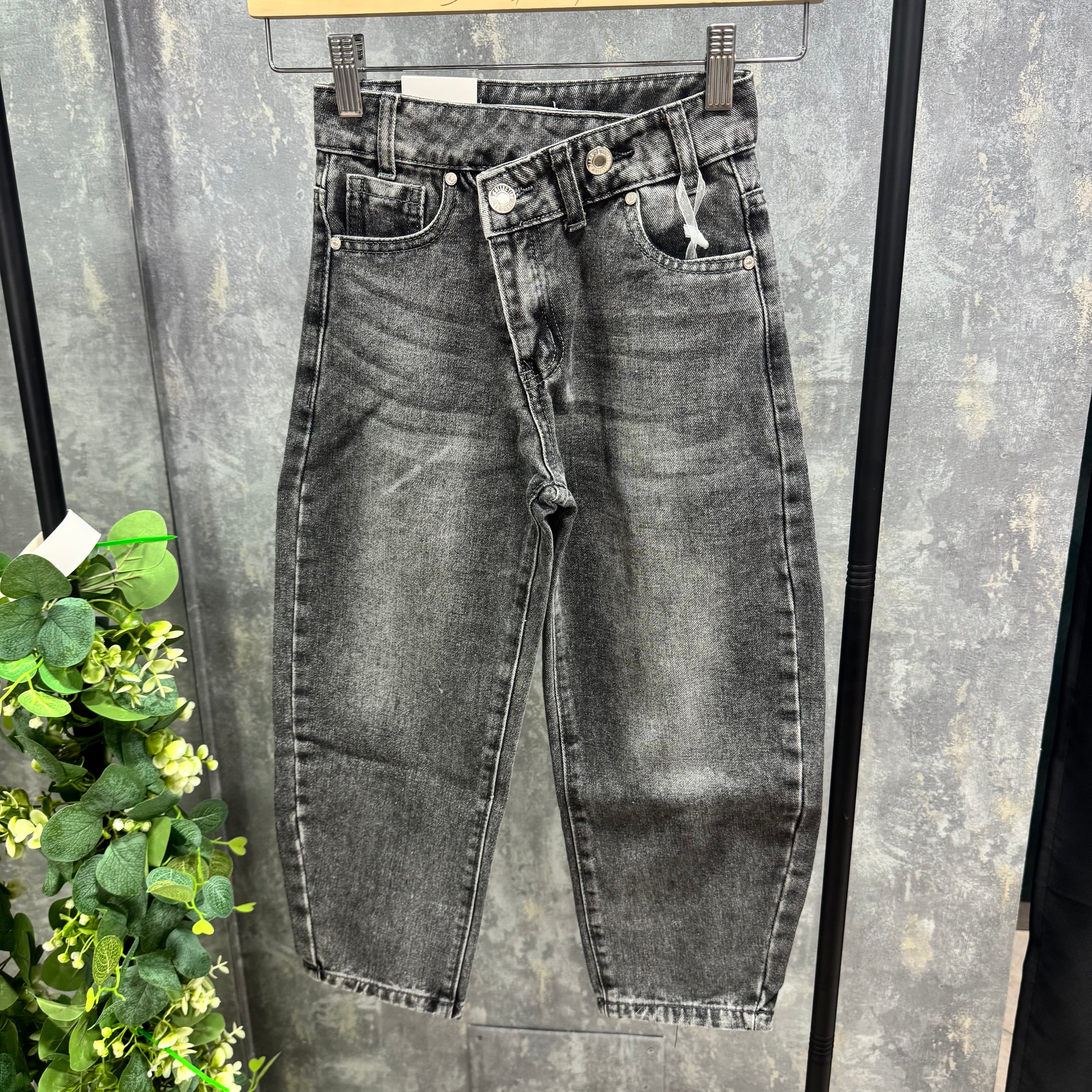 Jeans Bambina 5290 Injuly