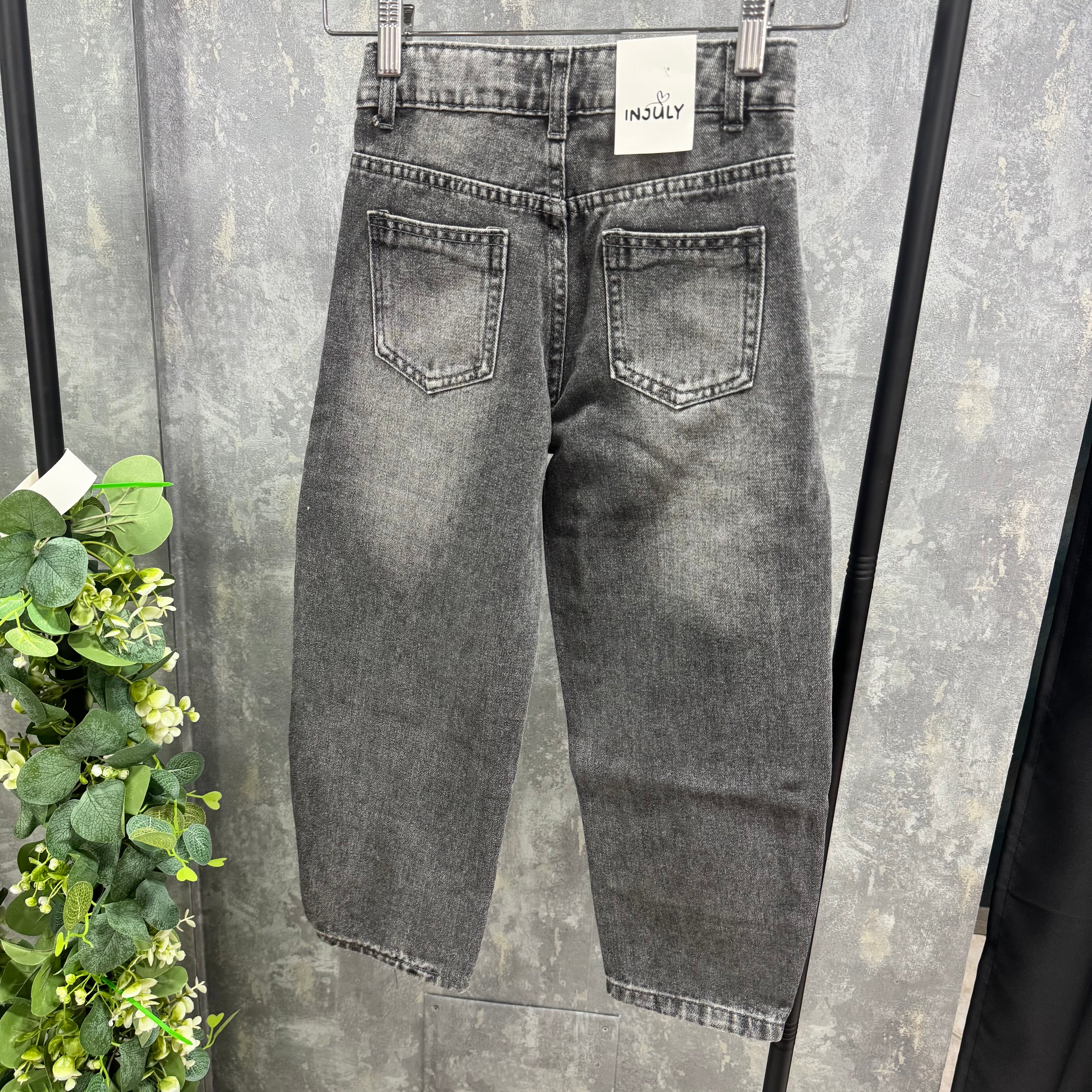 Jeans Bambina 5290 Injuly