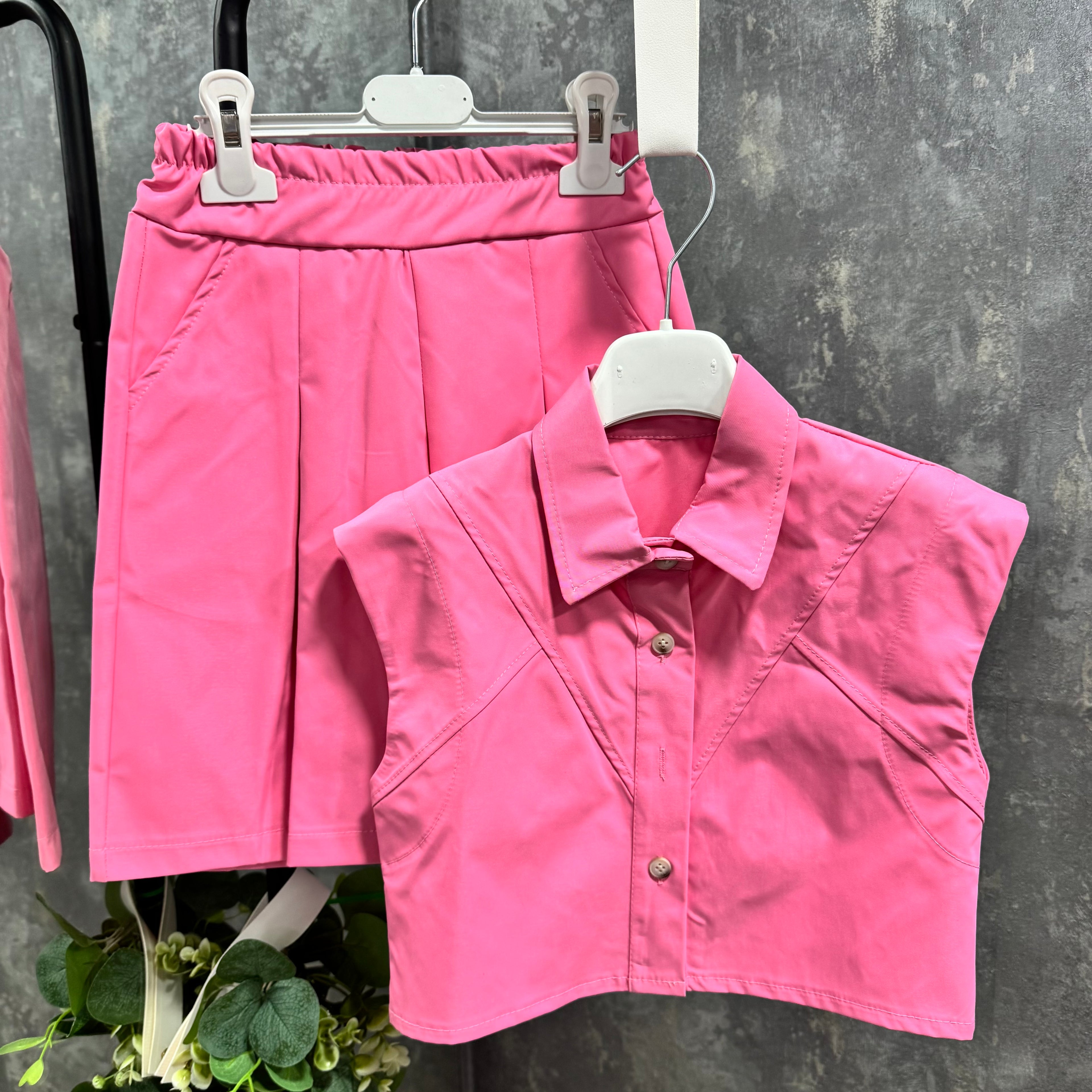 Coordinato Bambina 26159 Sweet fun