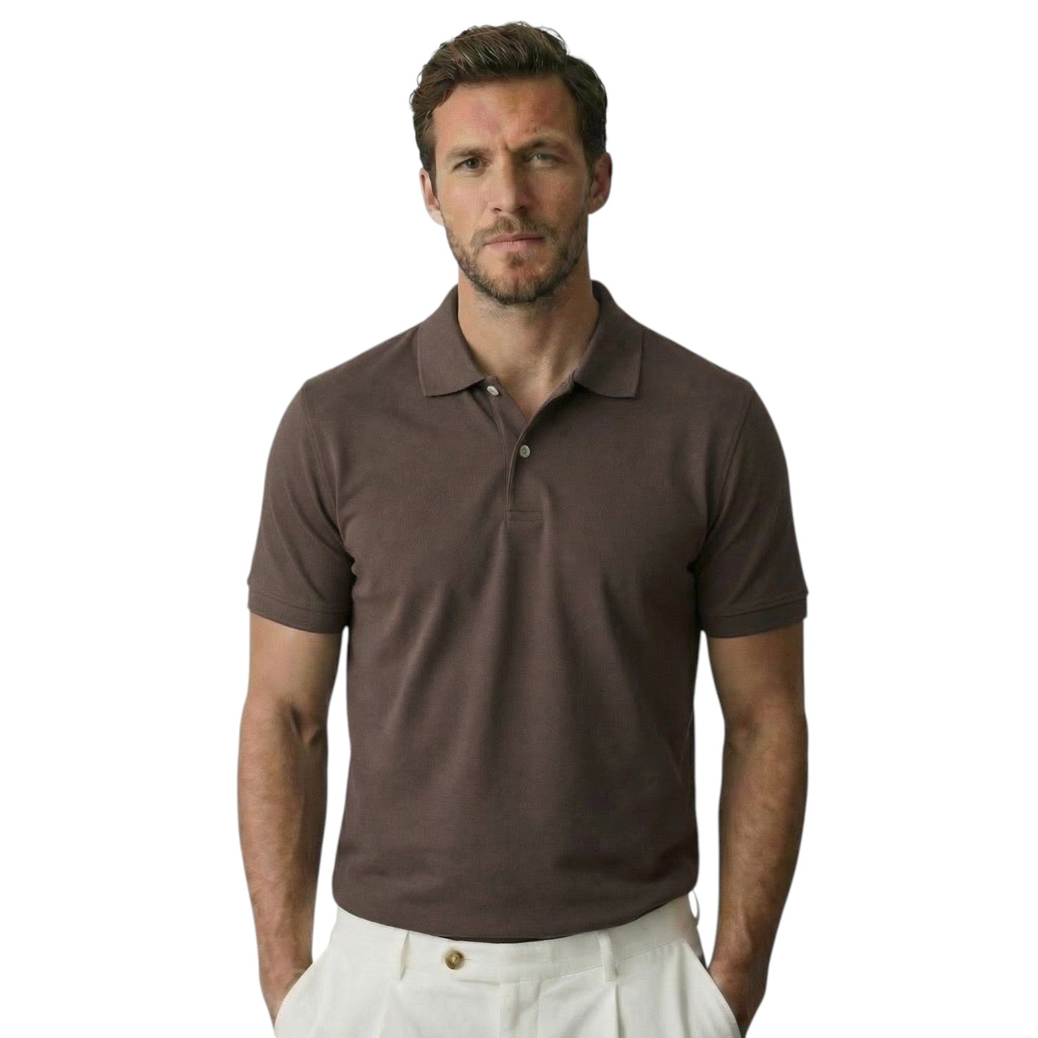 Polo Uomo Canes Sinless