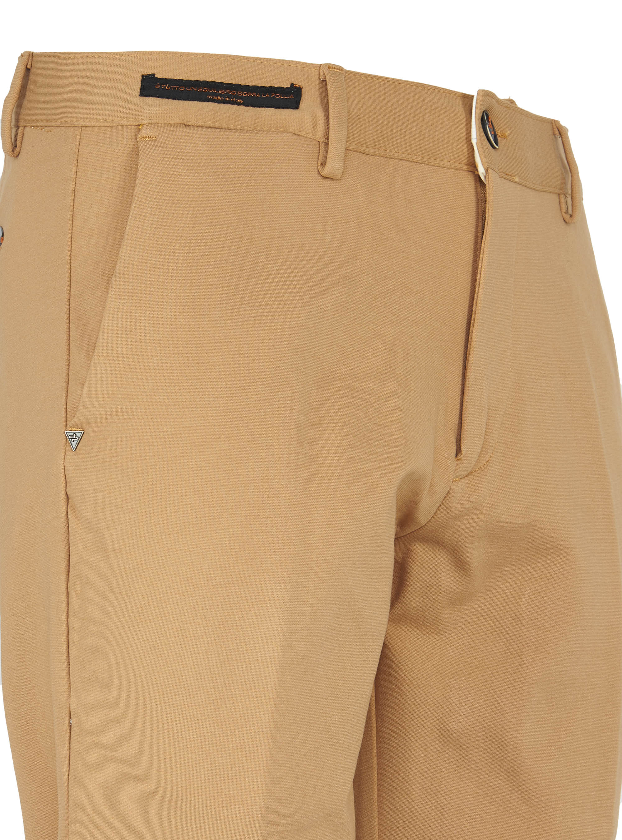 Pantalone in Jersey,  LEMNOS.