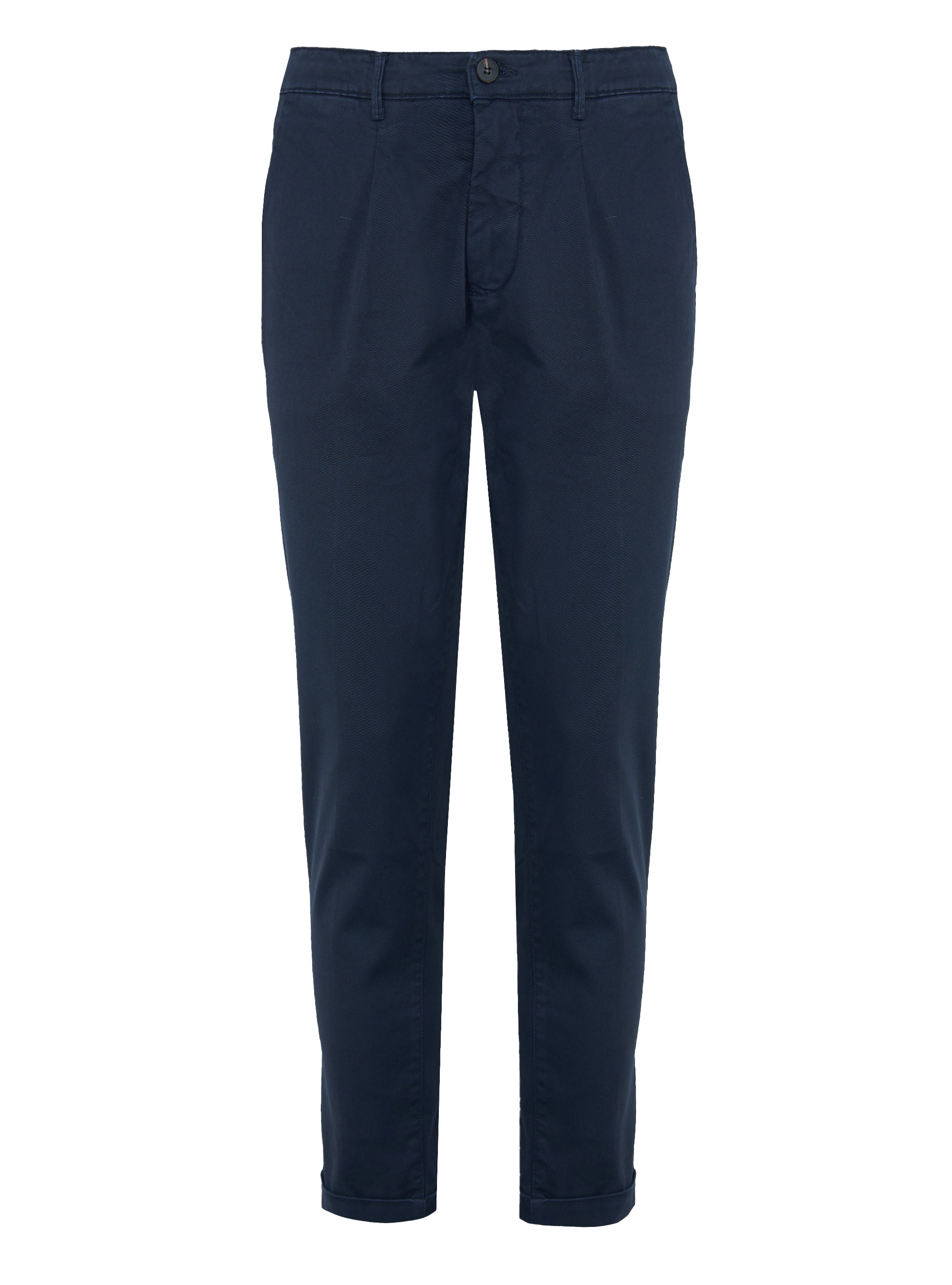 Pantalone in cotone, con Peanc ZAMBIA.