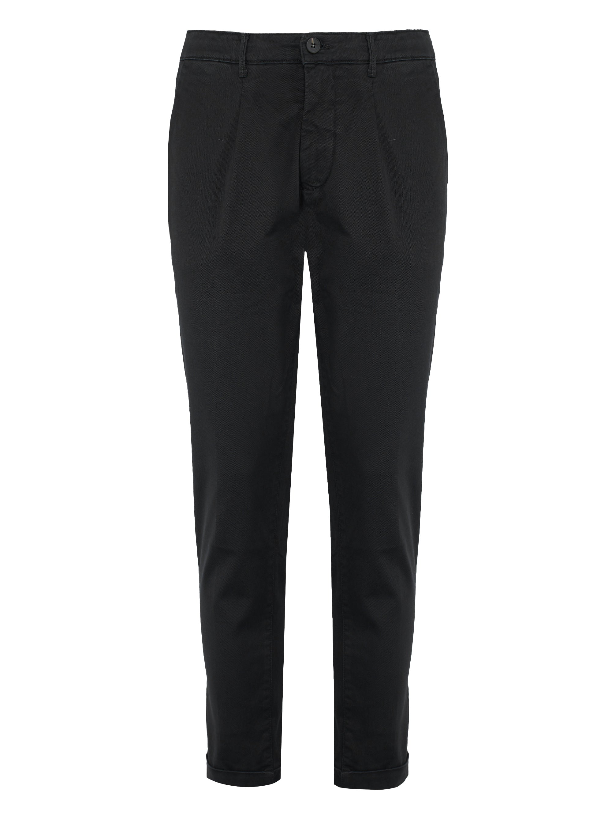 Pantalone in cotone, con Peanc ZAMBIA.