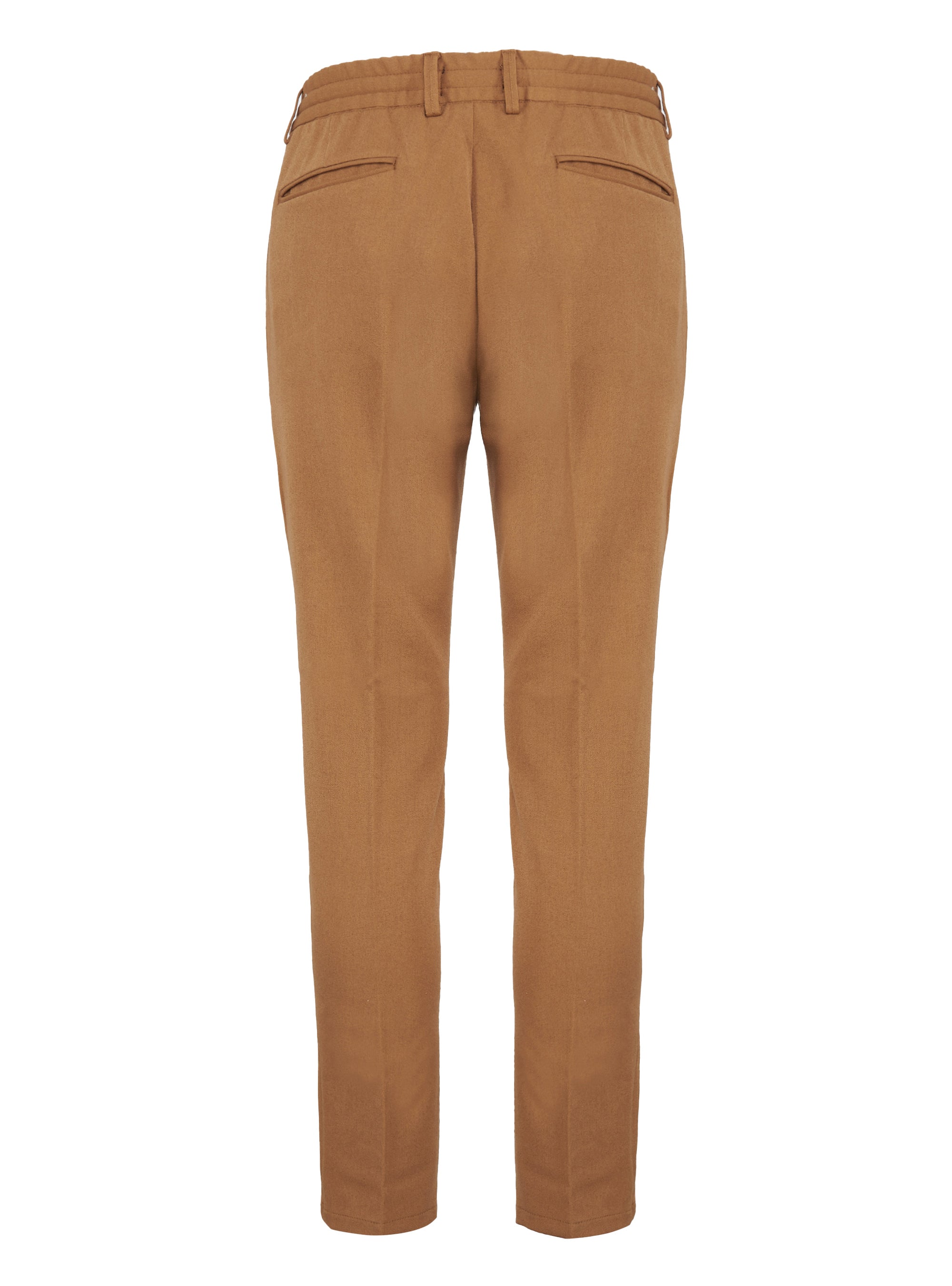 Pantalaccio con elastico in vita,  SOMALIA.