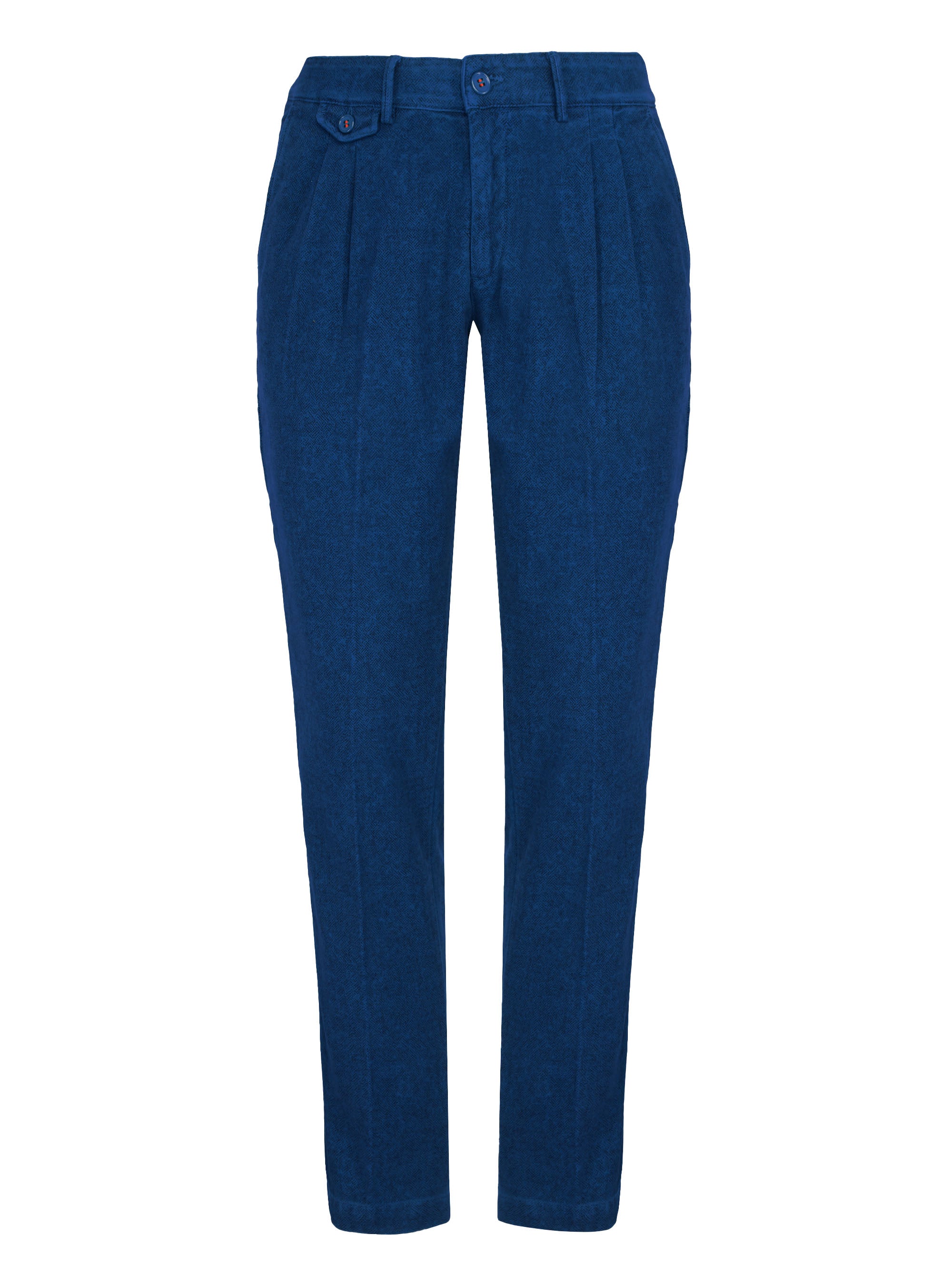 Pantalone in caldo Fustagno,  INDONESIA.