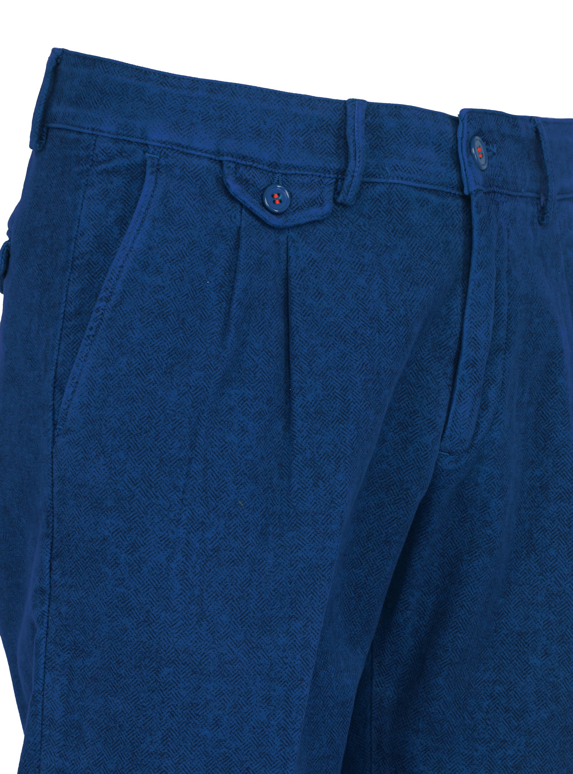 Pantalone in caldo Fustagno,  INDONESIA.