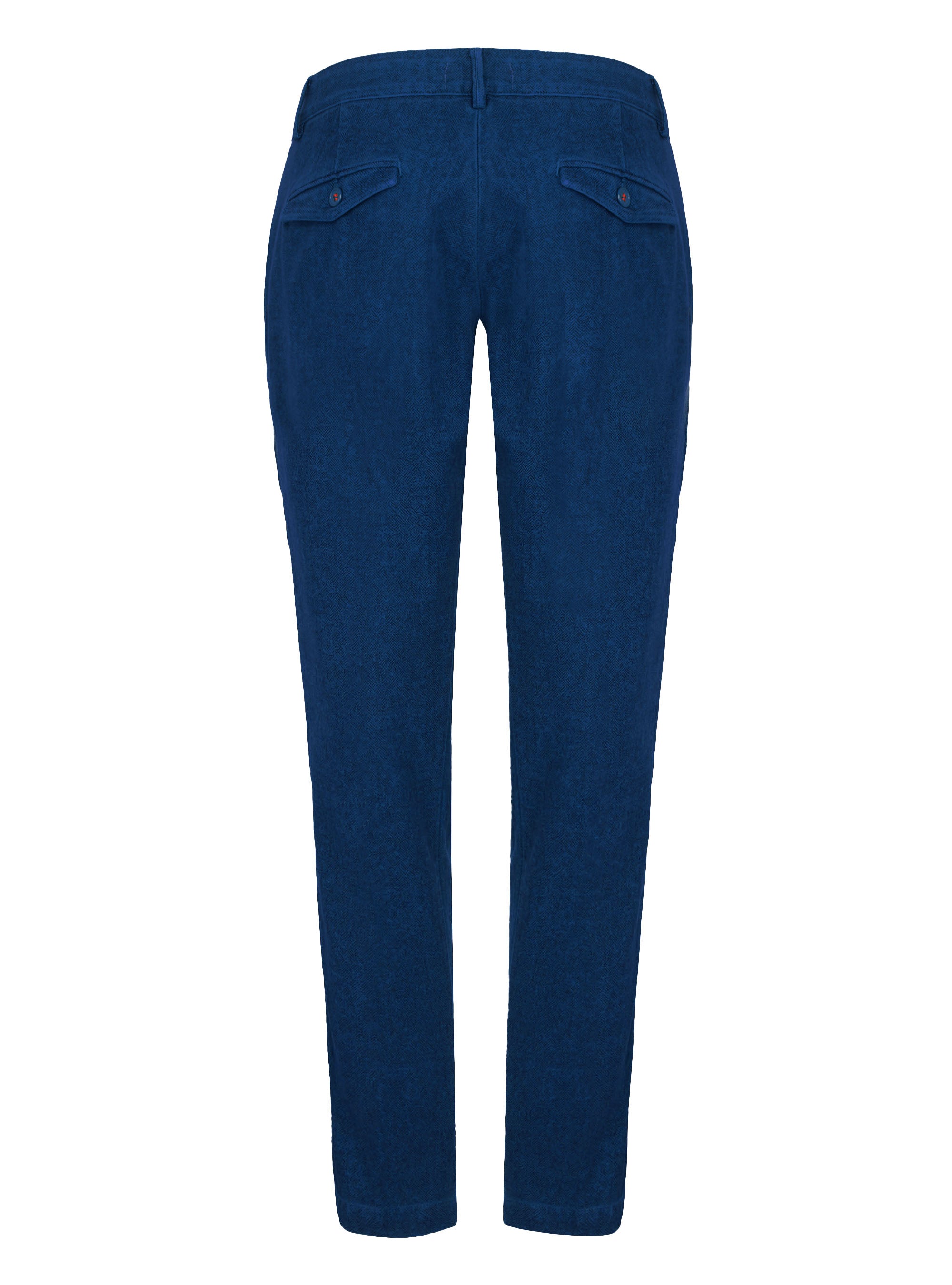 Pantalone in caldo Fustagno,  INDONESIA.