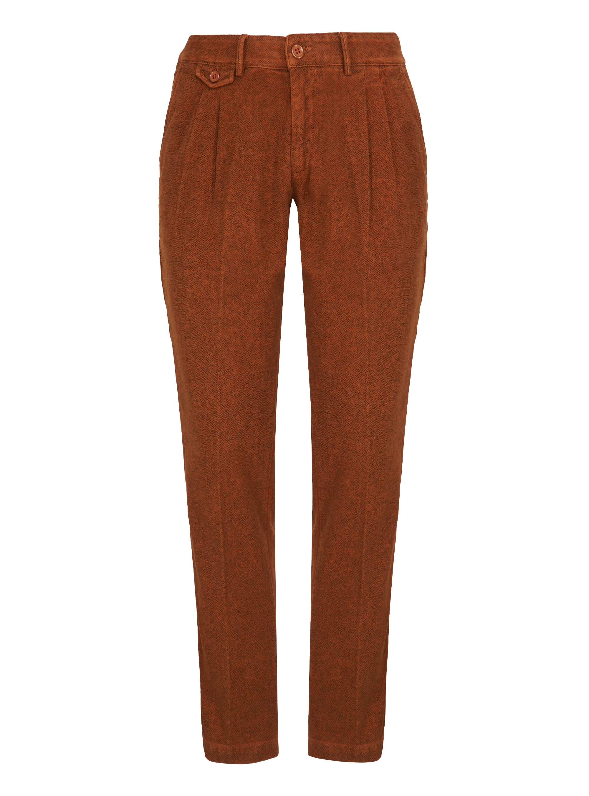 Pantalone in caldo Fustagno,  INDONESIA.