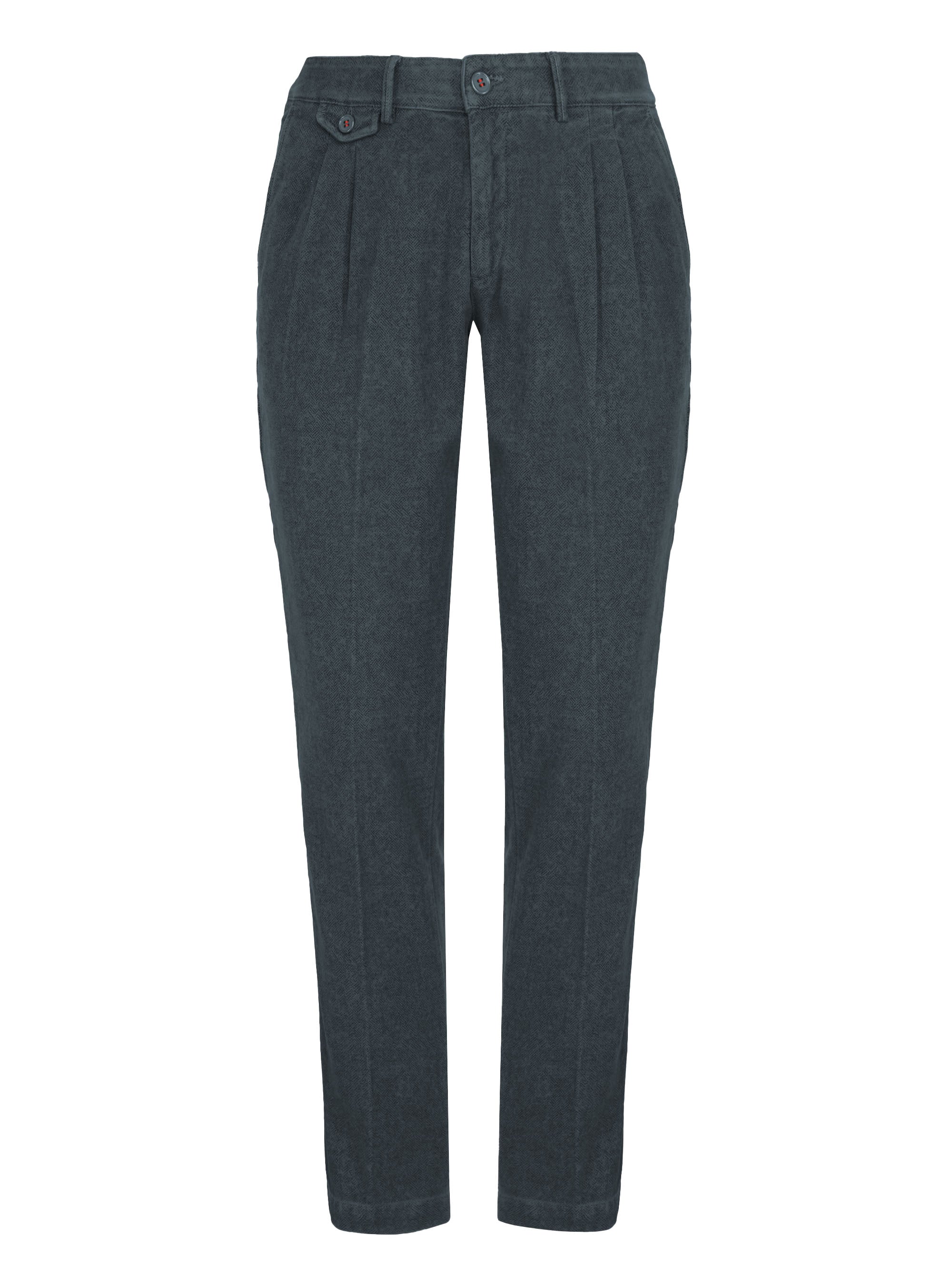 Pantalone in caldo Fustagno,  INDONESIA.