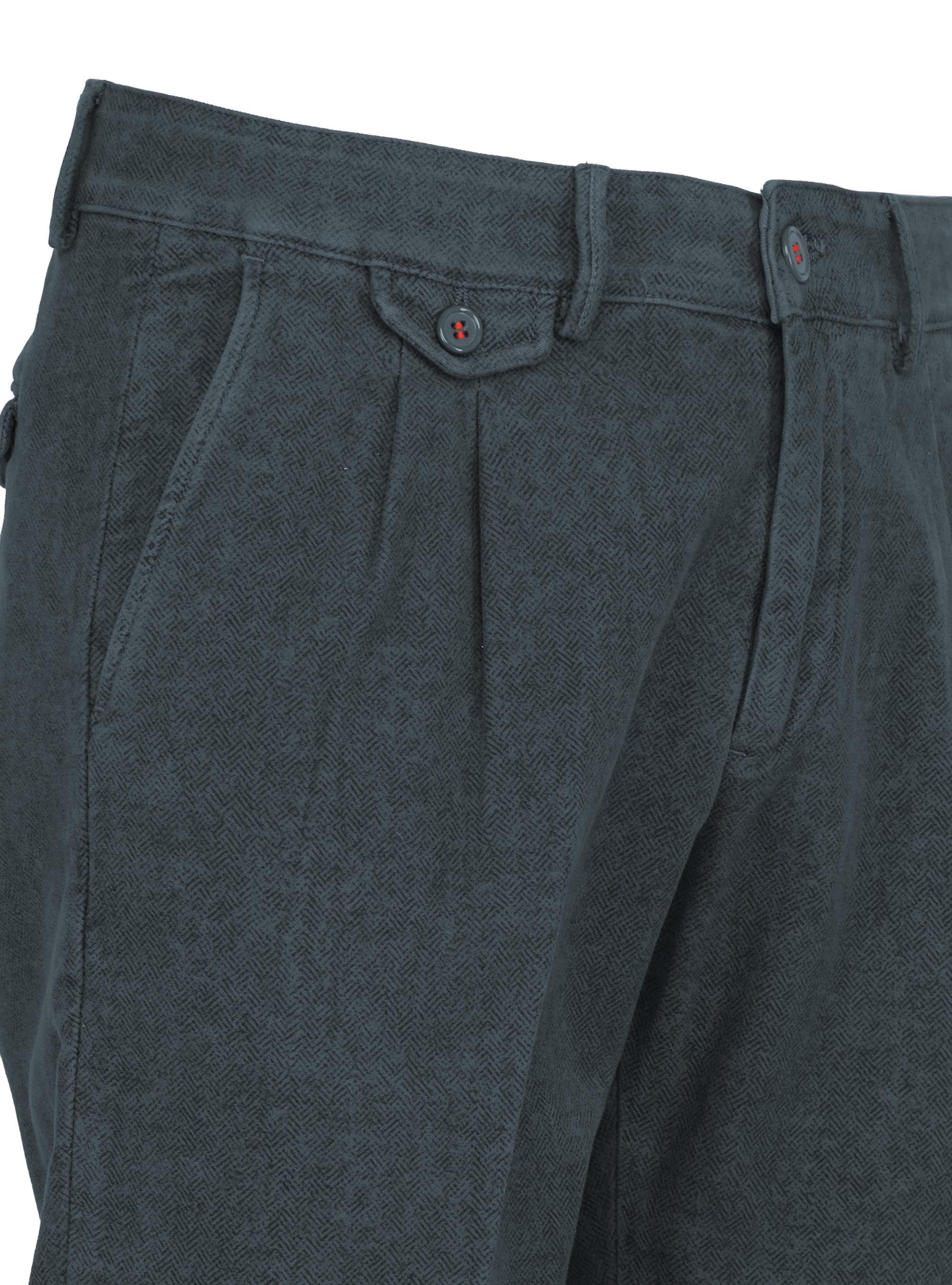 Pantalone in caldo Fustagno,  INDONESIA.