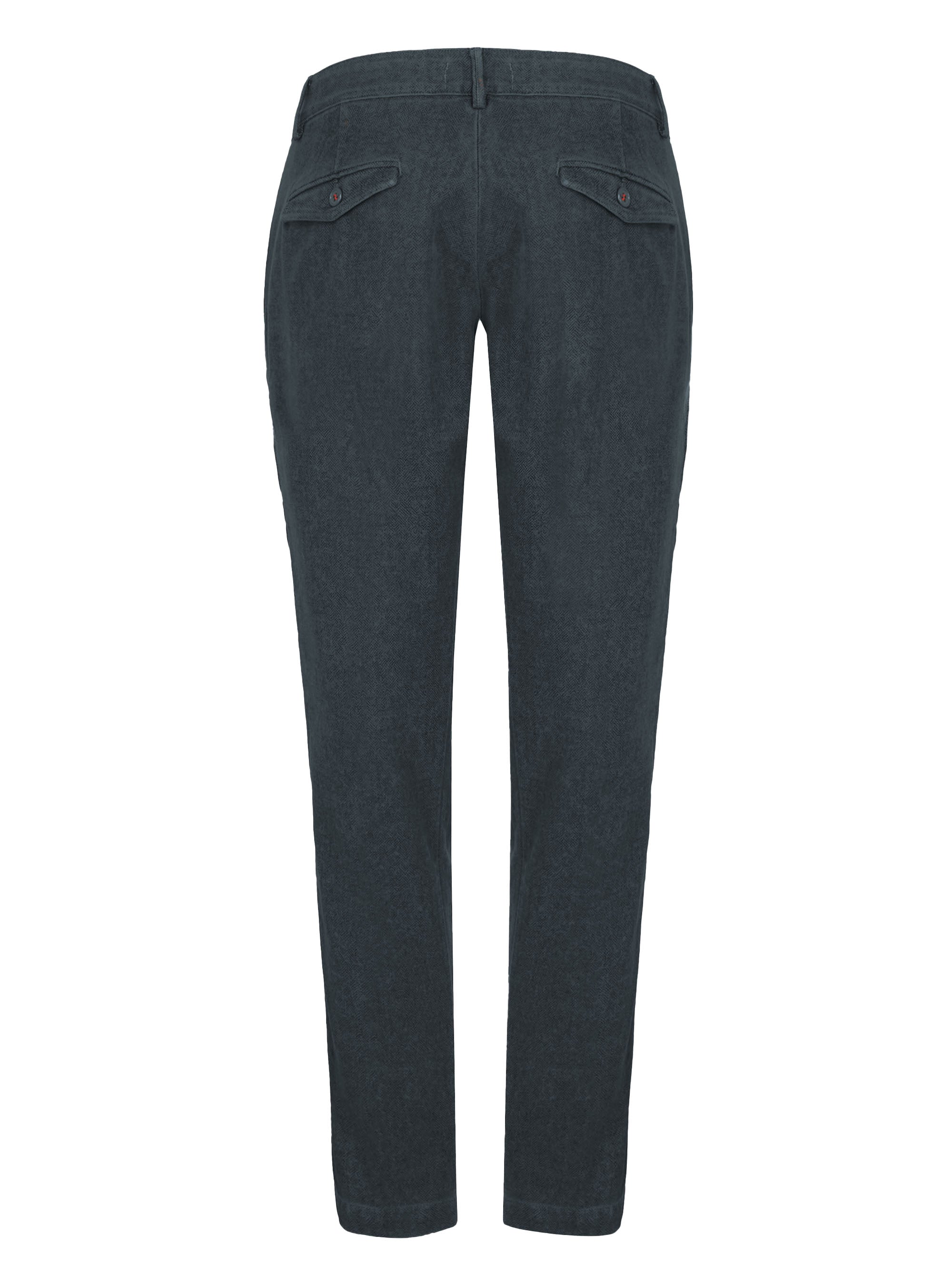 Pantalone in caldo Fustagno,  INDONESIA.