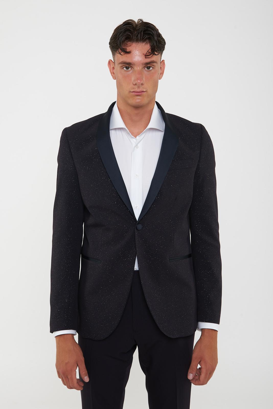 Abito Brillantinato,  Granada.